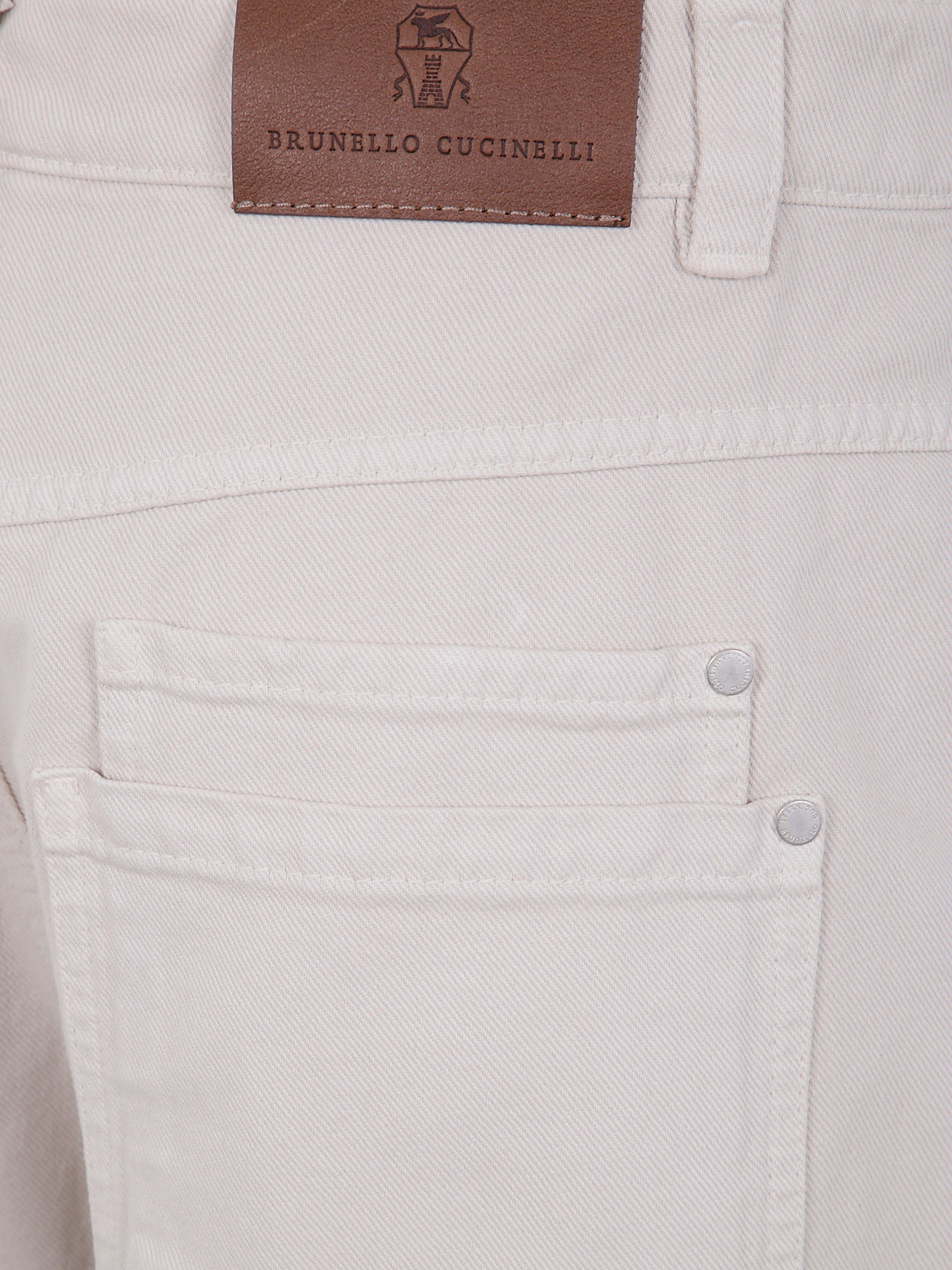 Brunello Cucinelli Women Dyed Pants