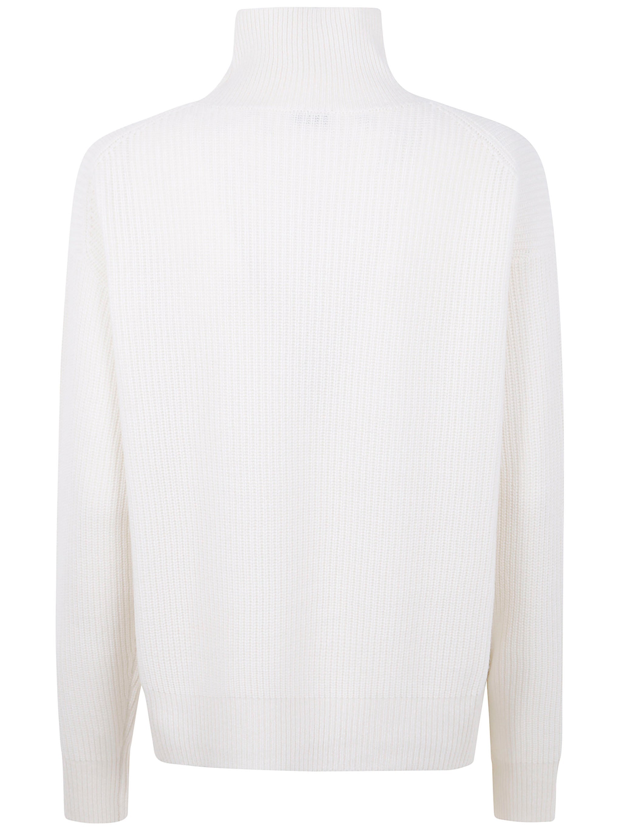 Brunello Cucinelli Women Cashmere Turtleneck Sweater