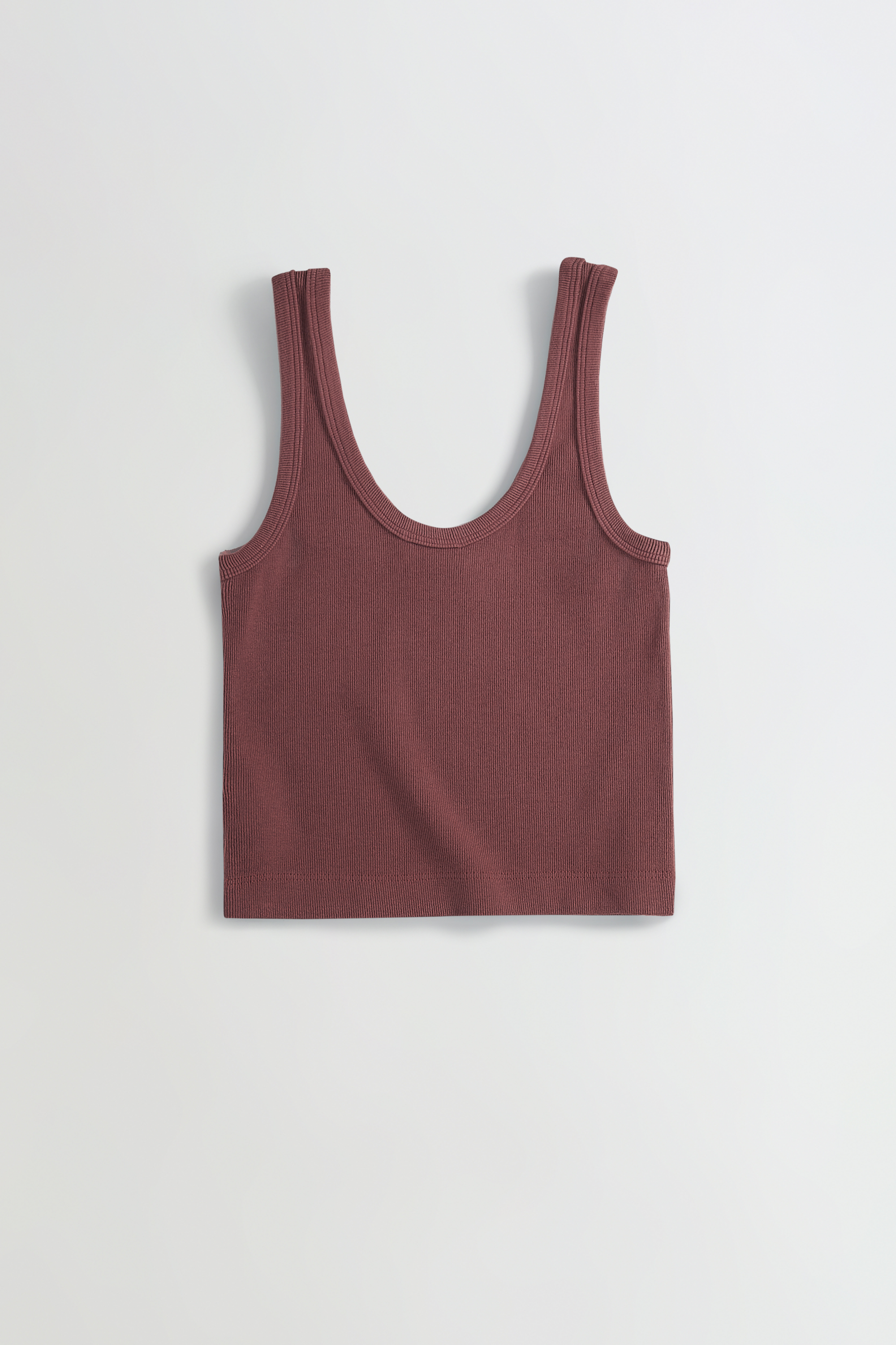 Raya Crop Tank