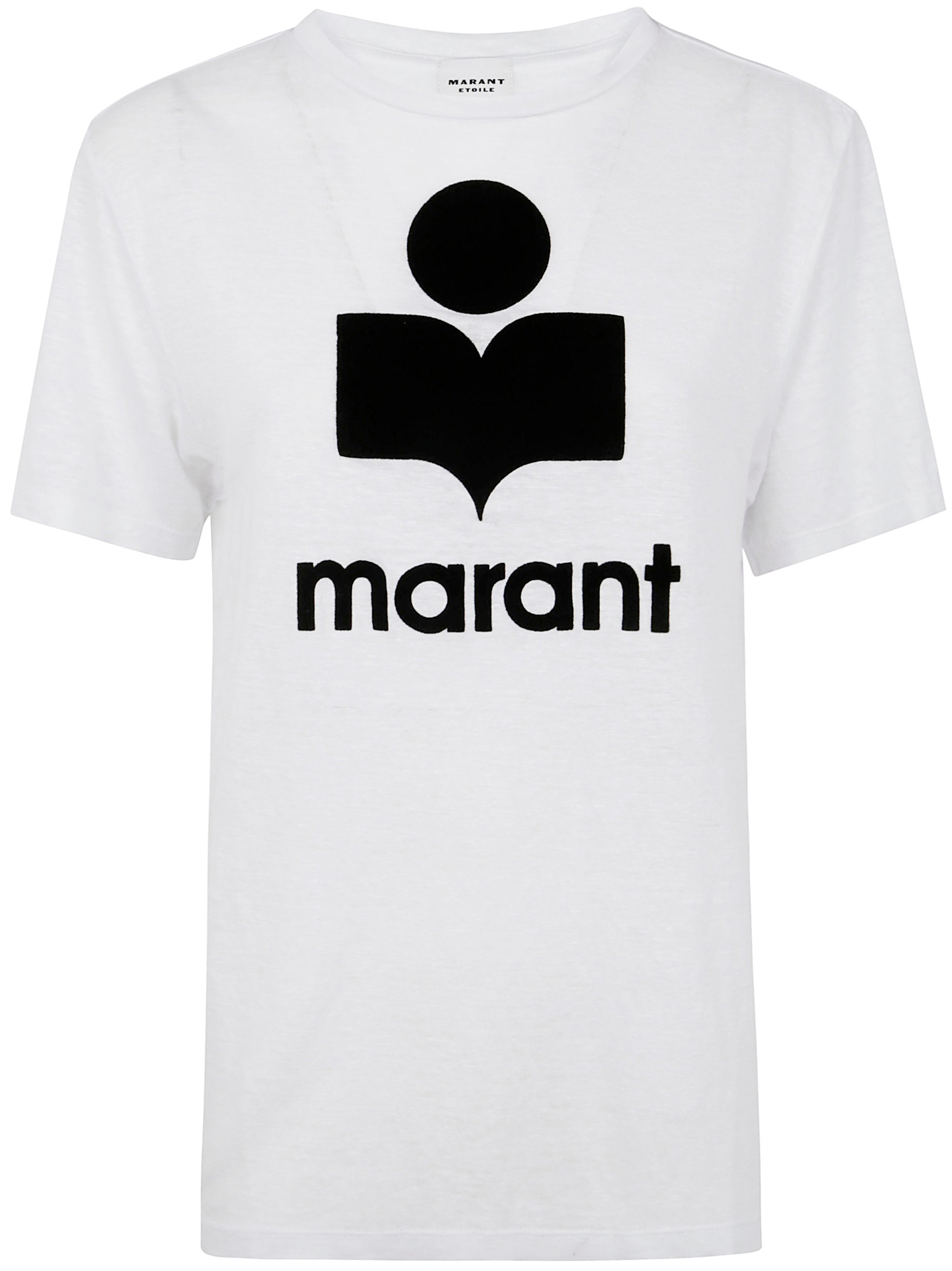 Marant Etoile Women Zewel-Gb T-Shirt