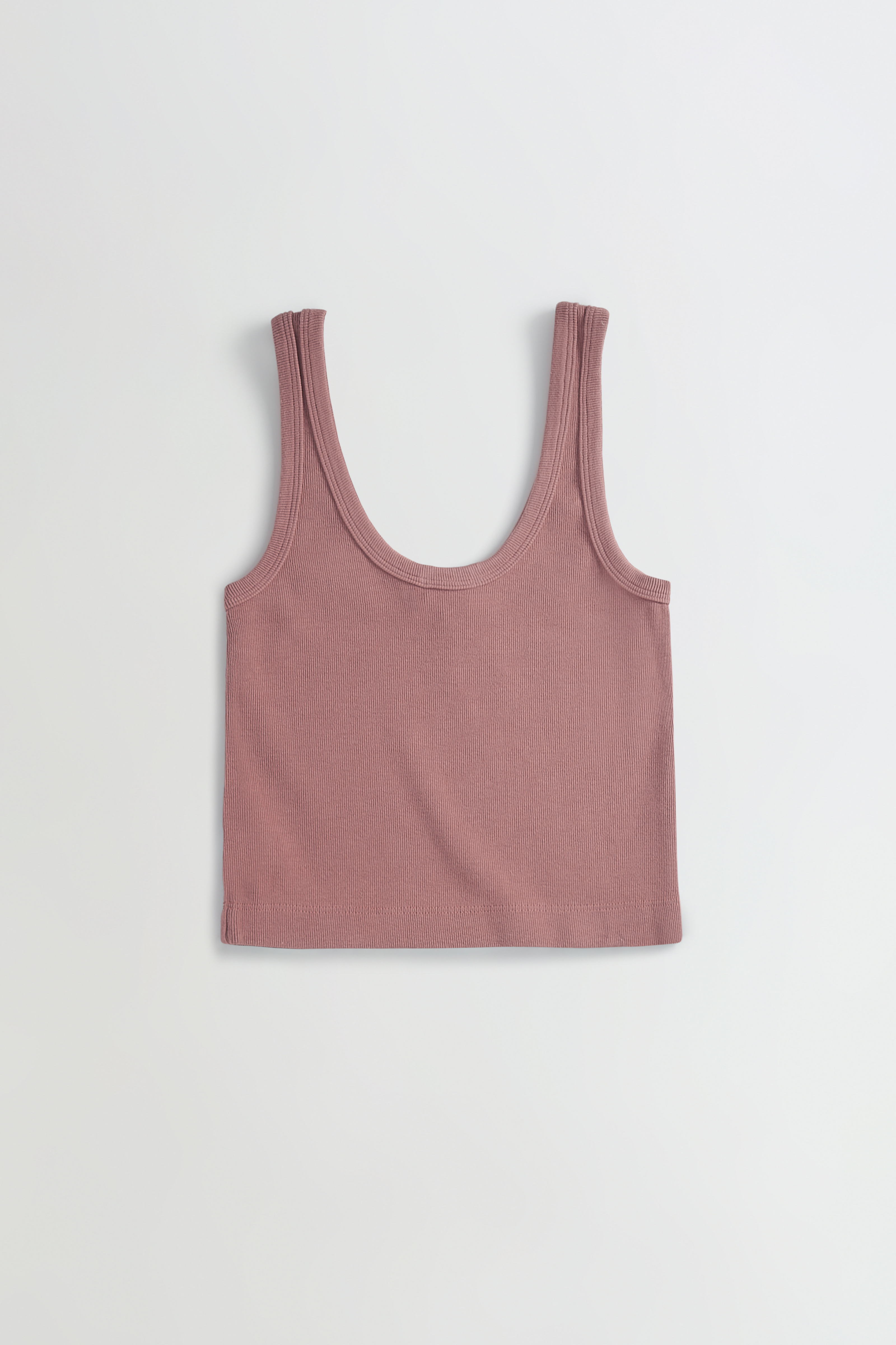 Raya Crop Tank