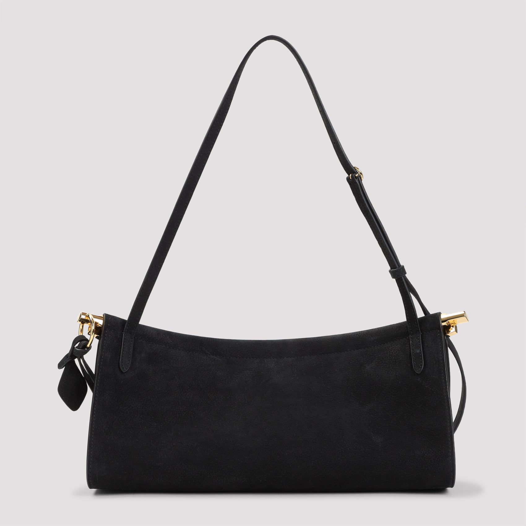 Alaïa East West M Shoulder Bag Women