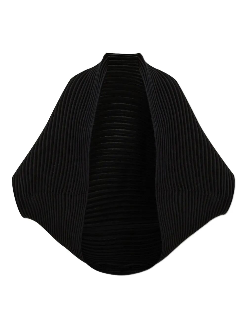 Issey Miyake Women Stream Cardigan