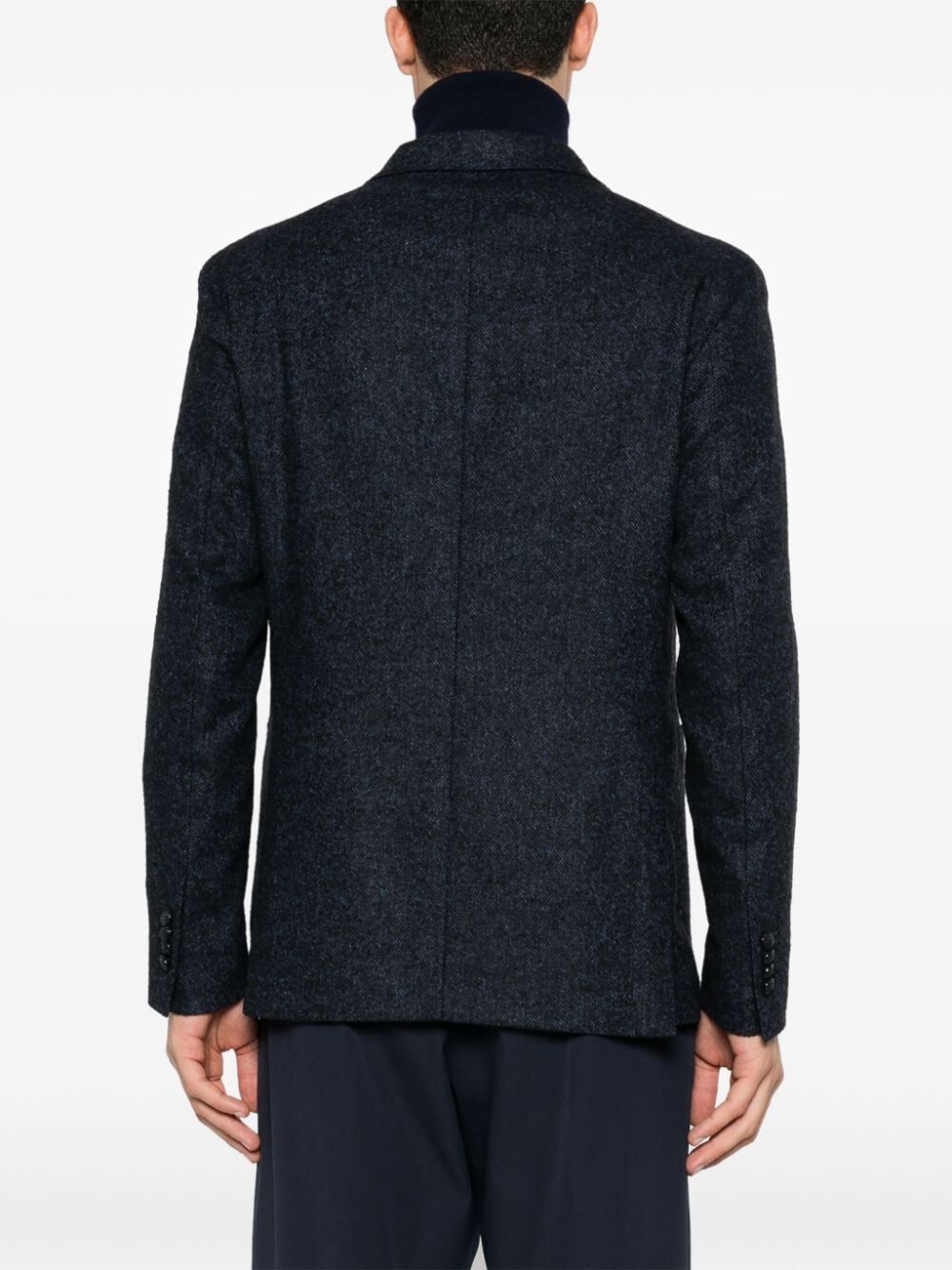 Tagliatore Men Man Single Breast Jacket