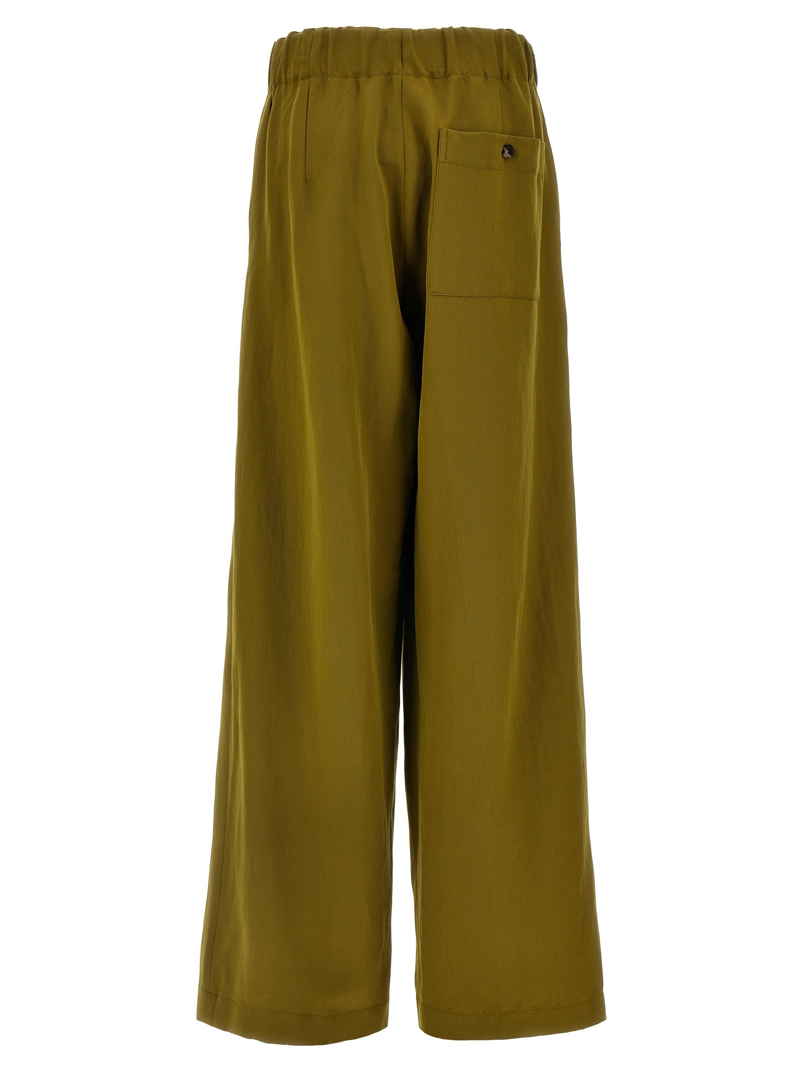 Dries Van Noten Women 'Pila' Pants