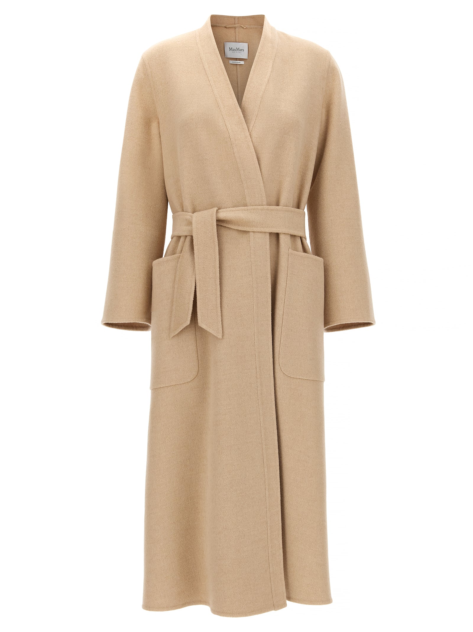 Max Mara Women 'Vezzoso' Coat