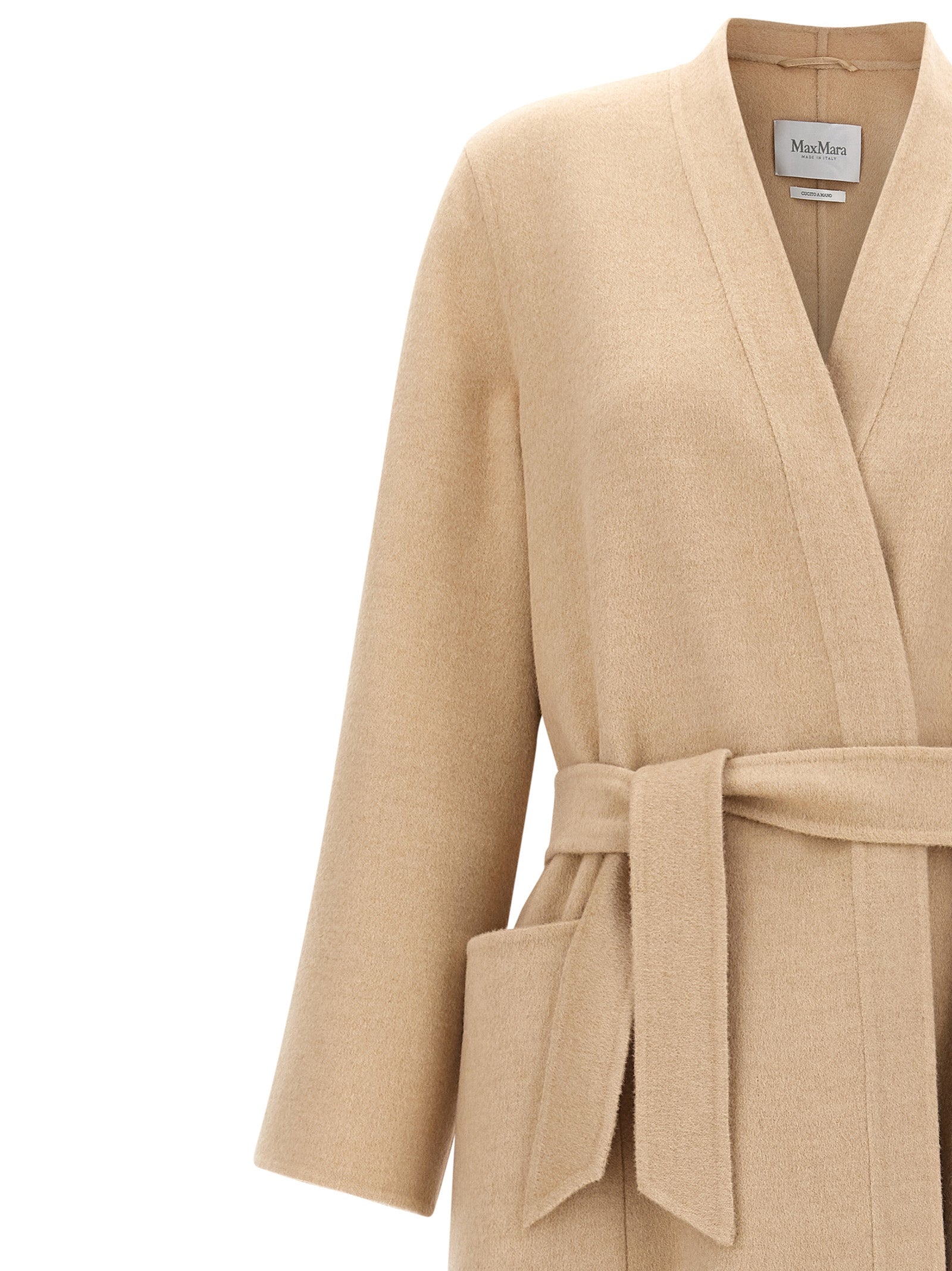 Max Mara Women 'Vezzoso' Coat