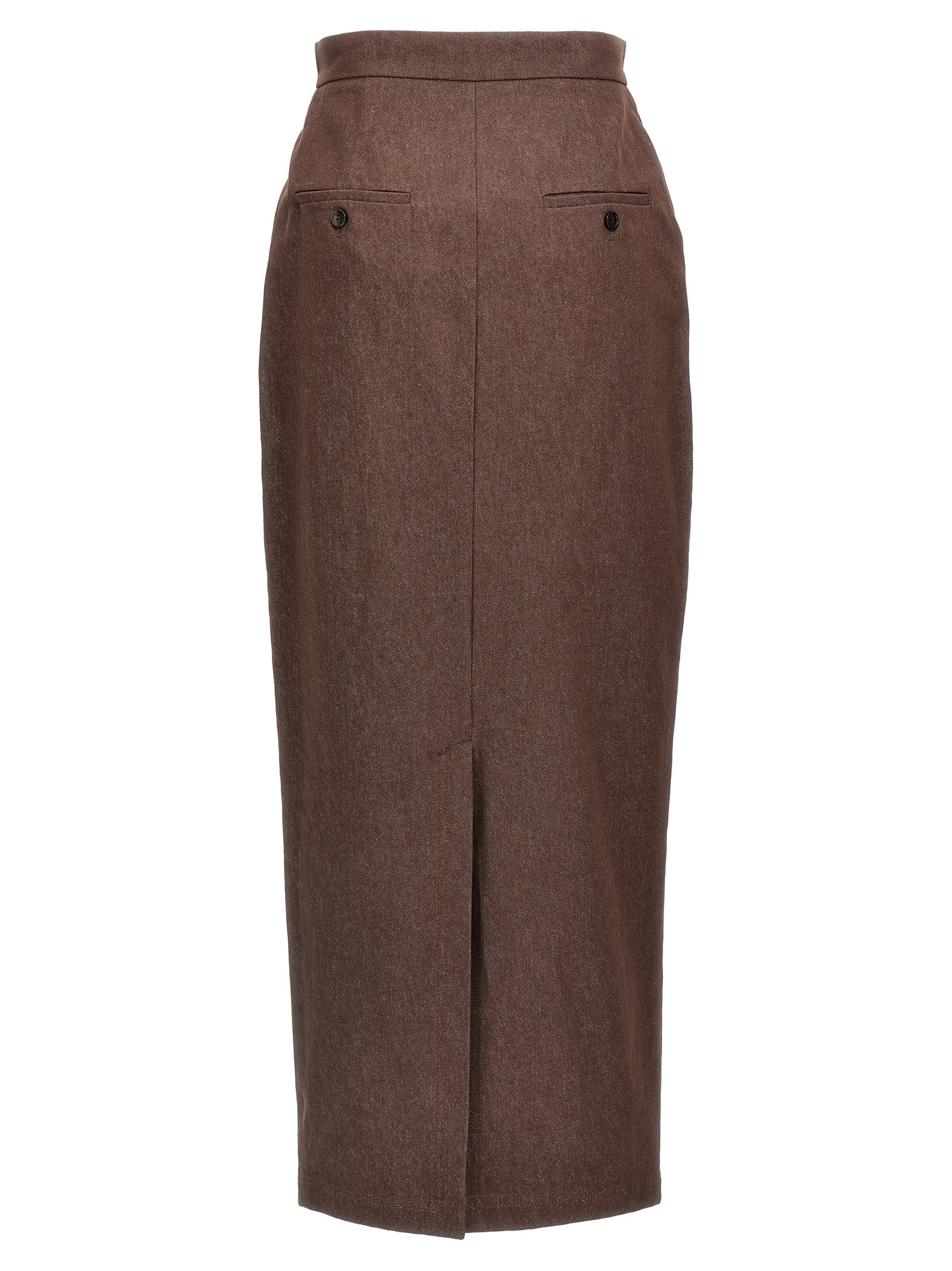 Max Mara Women 'Pianosa' Skirt