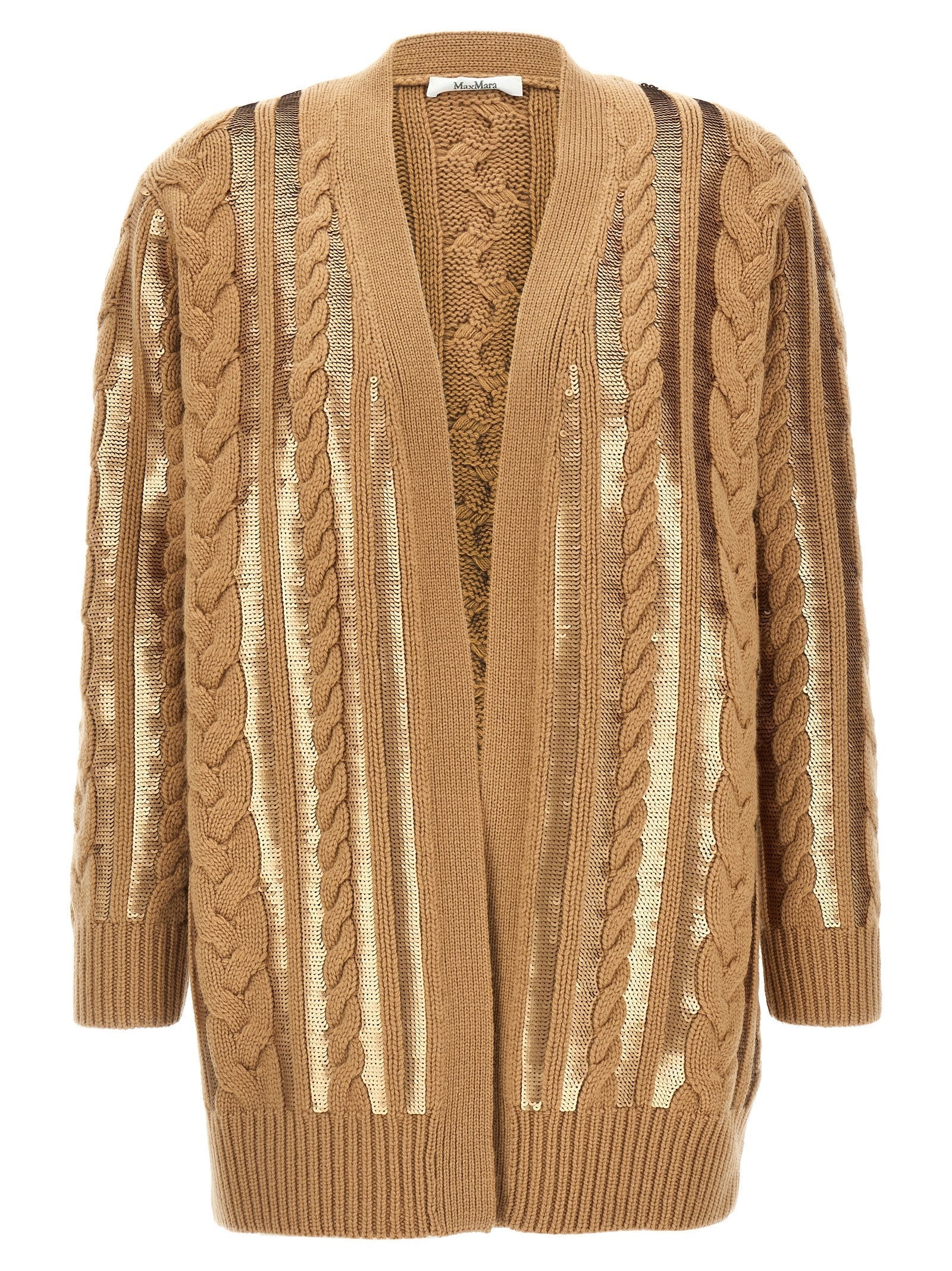 Max Mara Women 'Mirco' Cardigan
