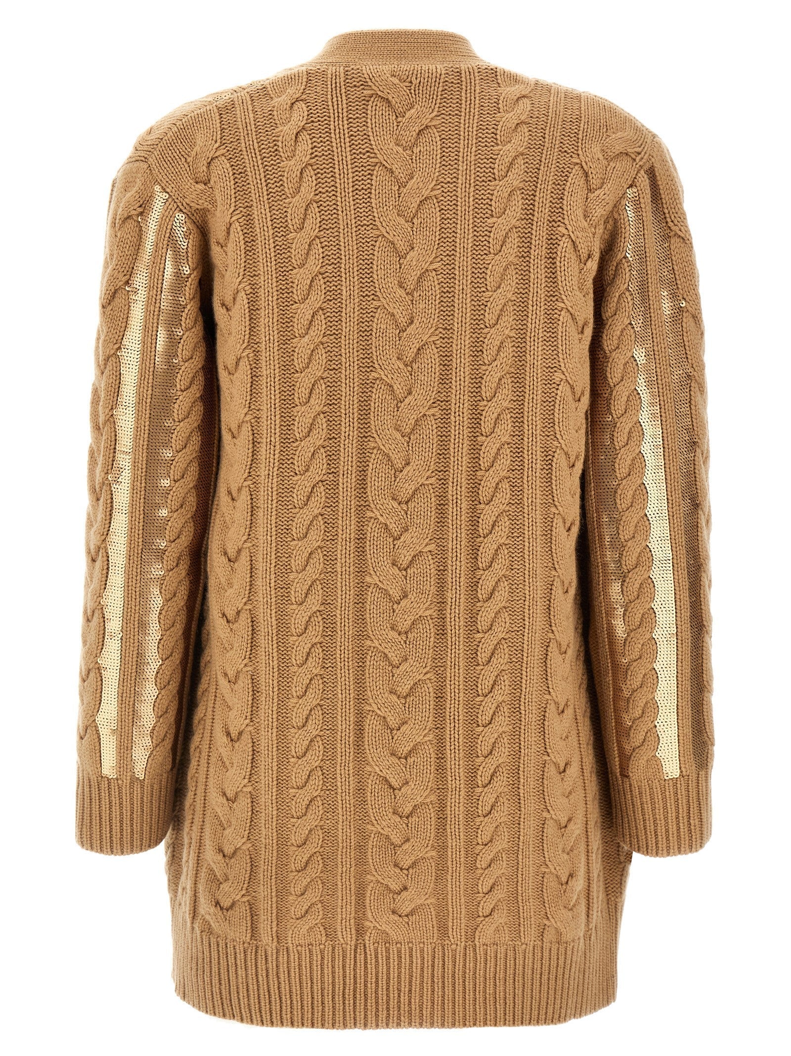 Max Mara Women 'Mirco' Cardigan