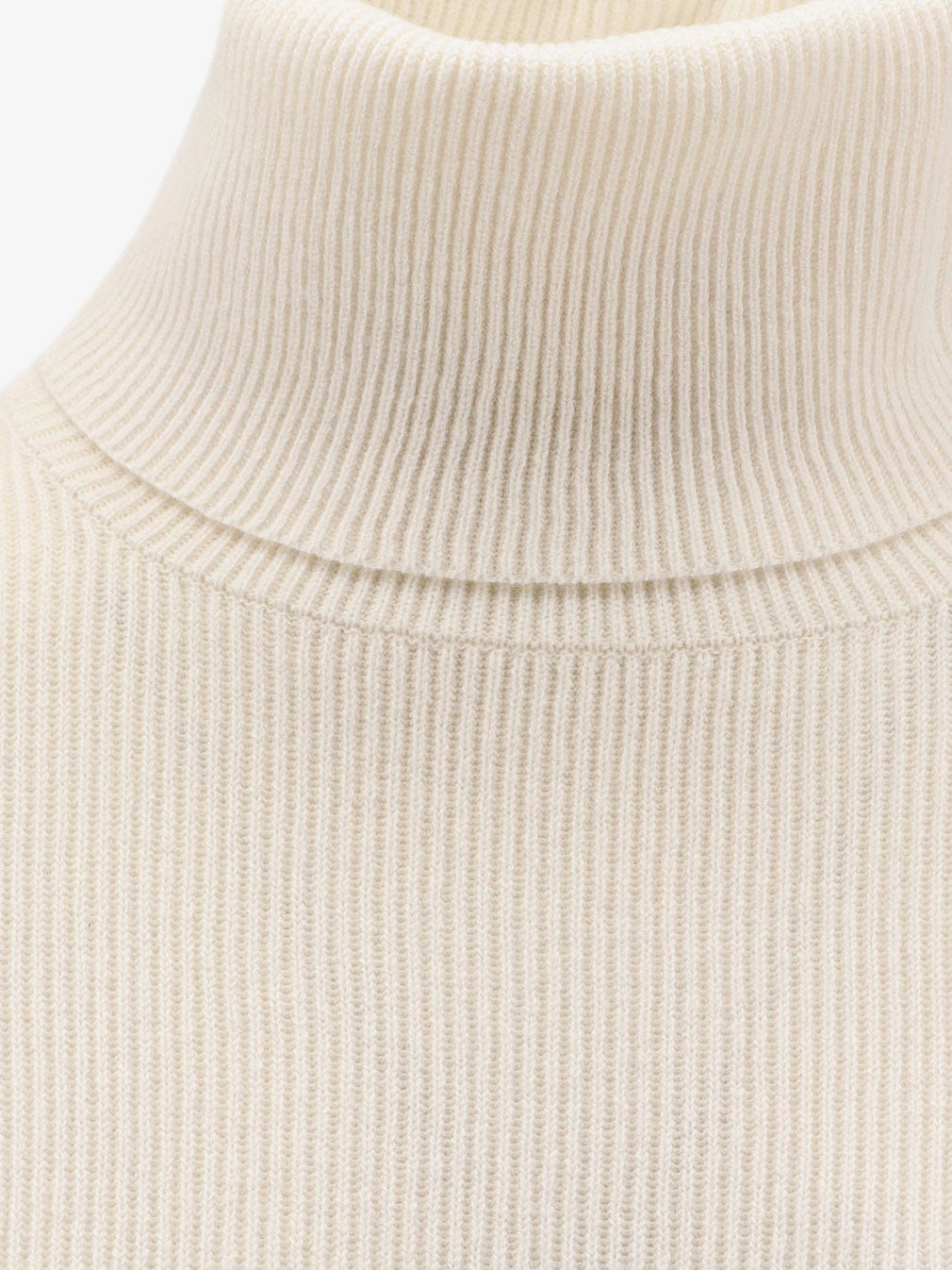 Brunello Cucinelli Women Wool And Cashmere Sweater