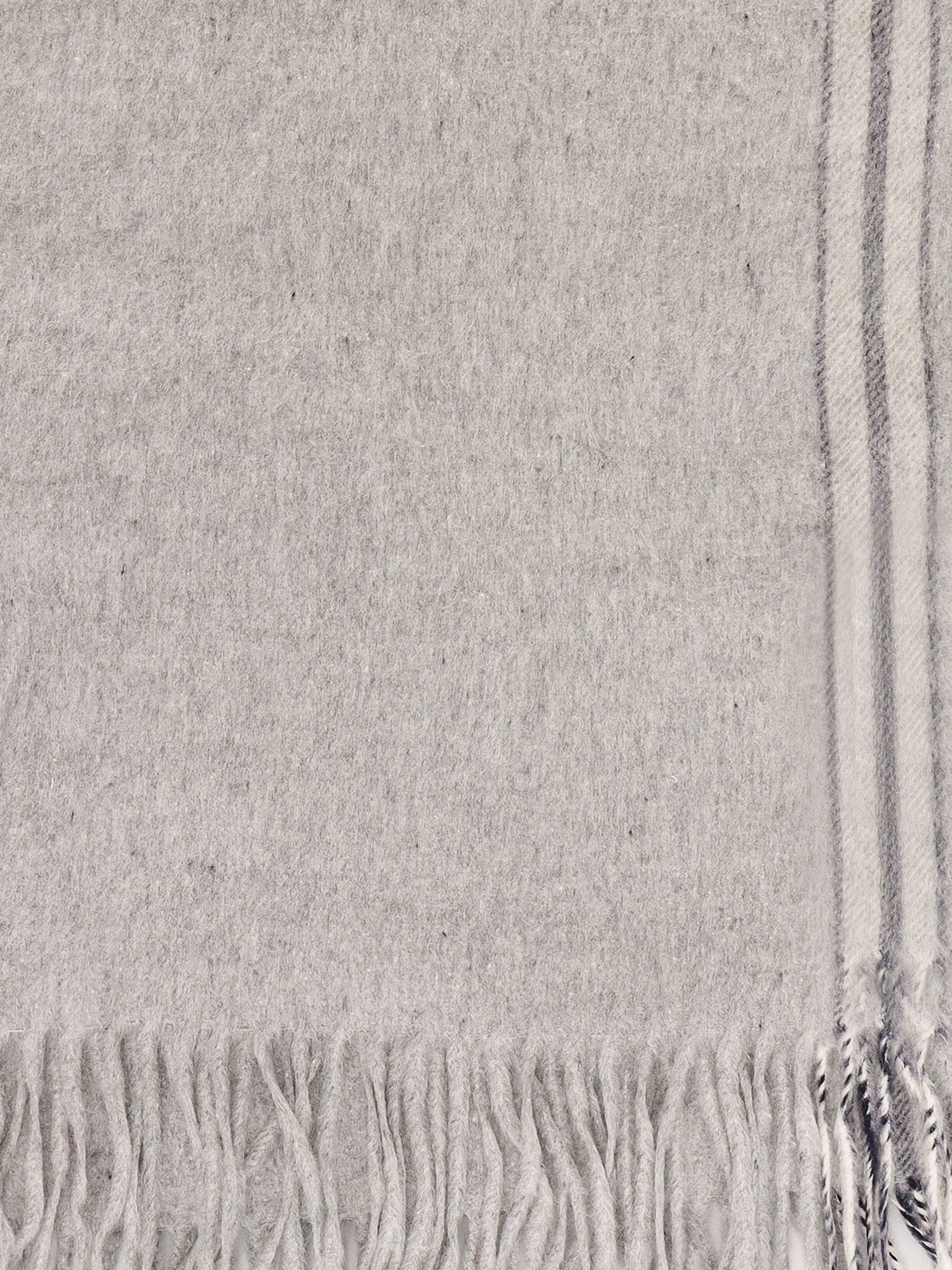 Brunello Cucinelli Men Silk Scarf