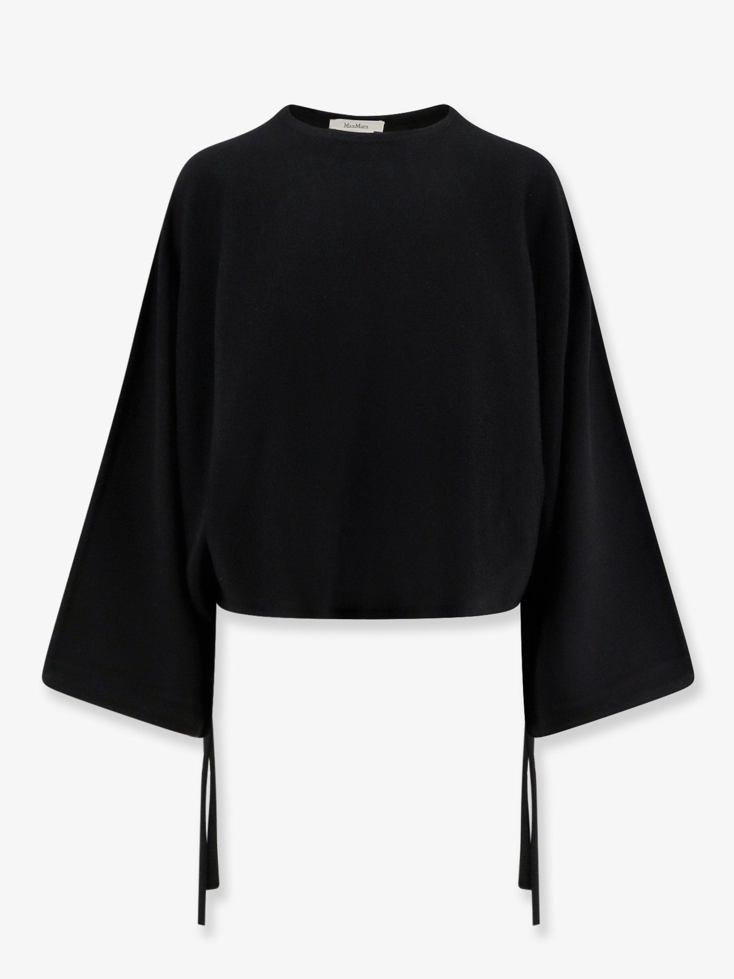 Max Mara Women Frais Wool Sweater