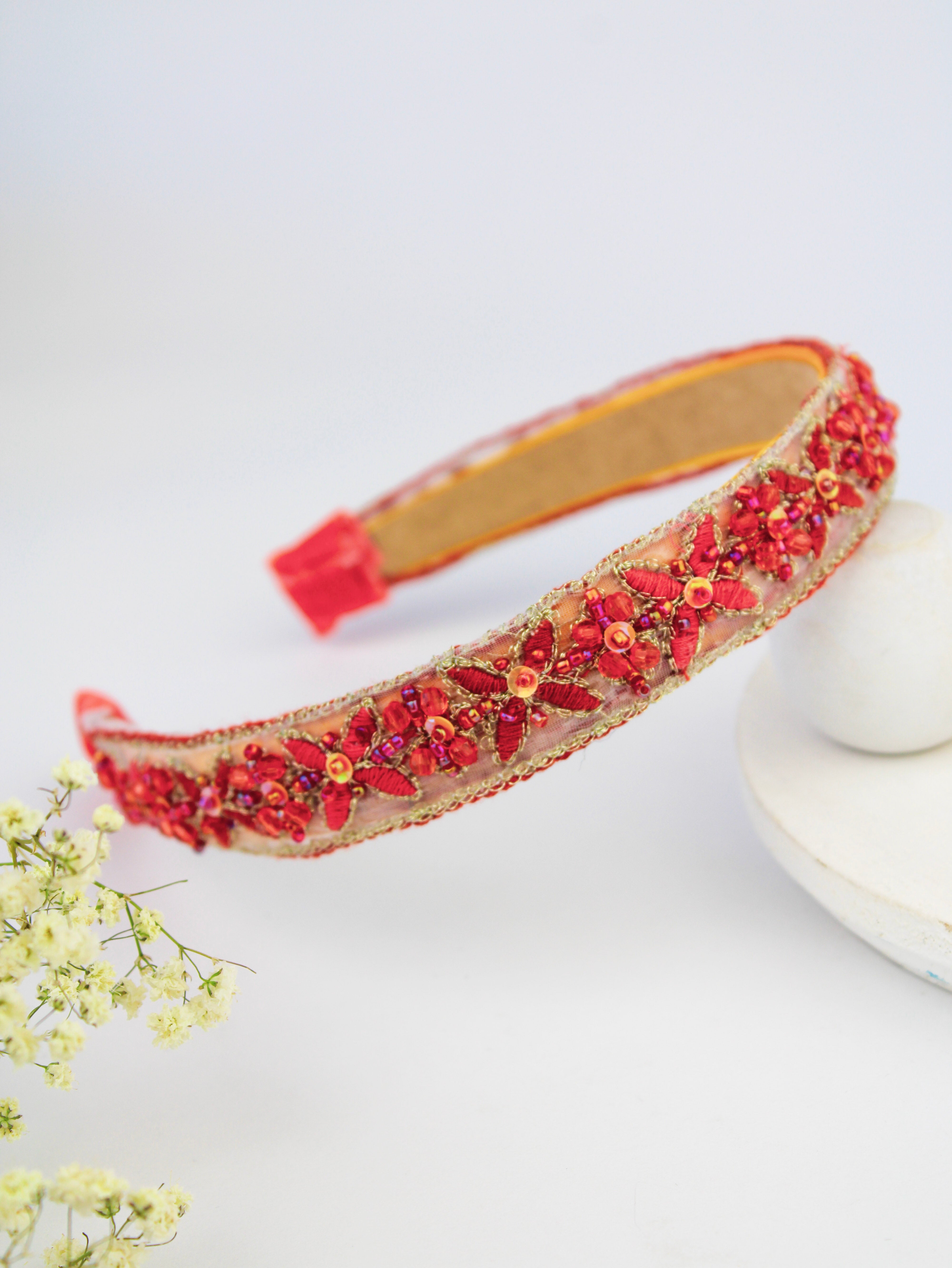 Sunshine in Brazil Headband