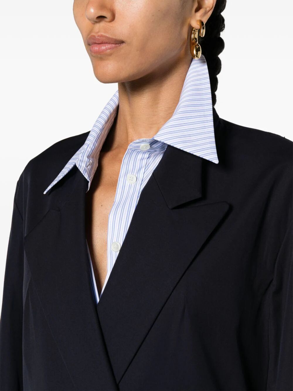 Dries Van Noten Women 01000 Caplana 8329 Shirt