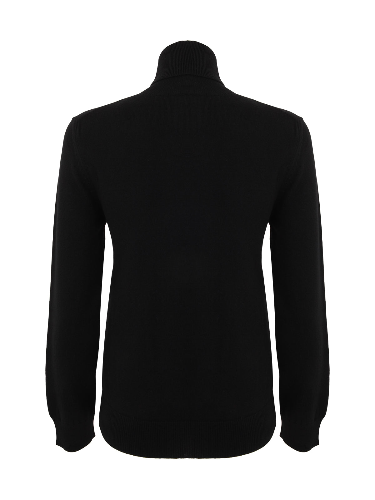 Celine Women High Neck Pullover