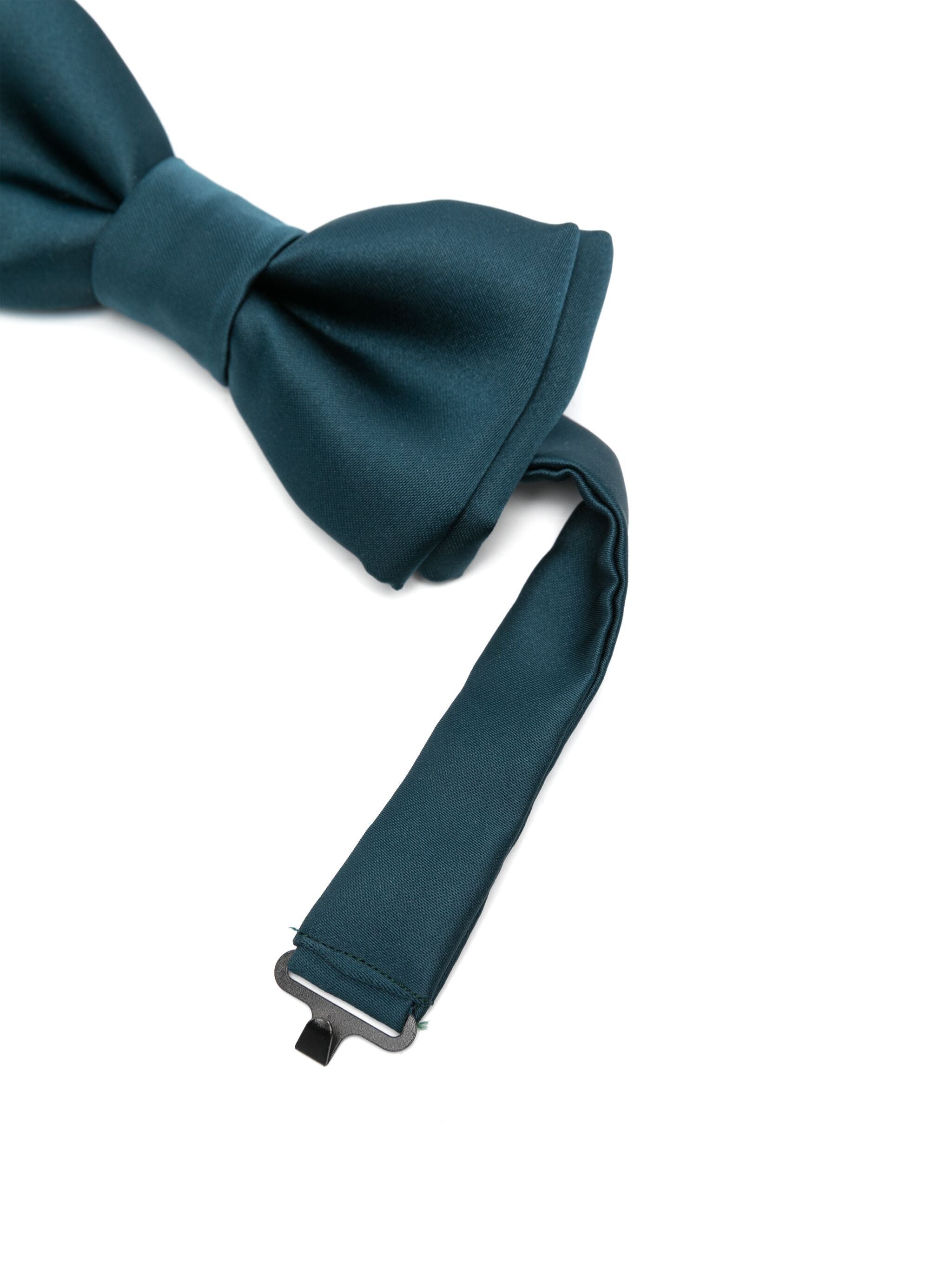 Paul Smith Men Men Bowtie Plain Satin