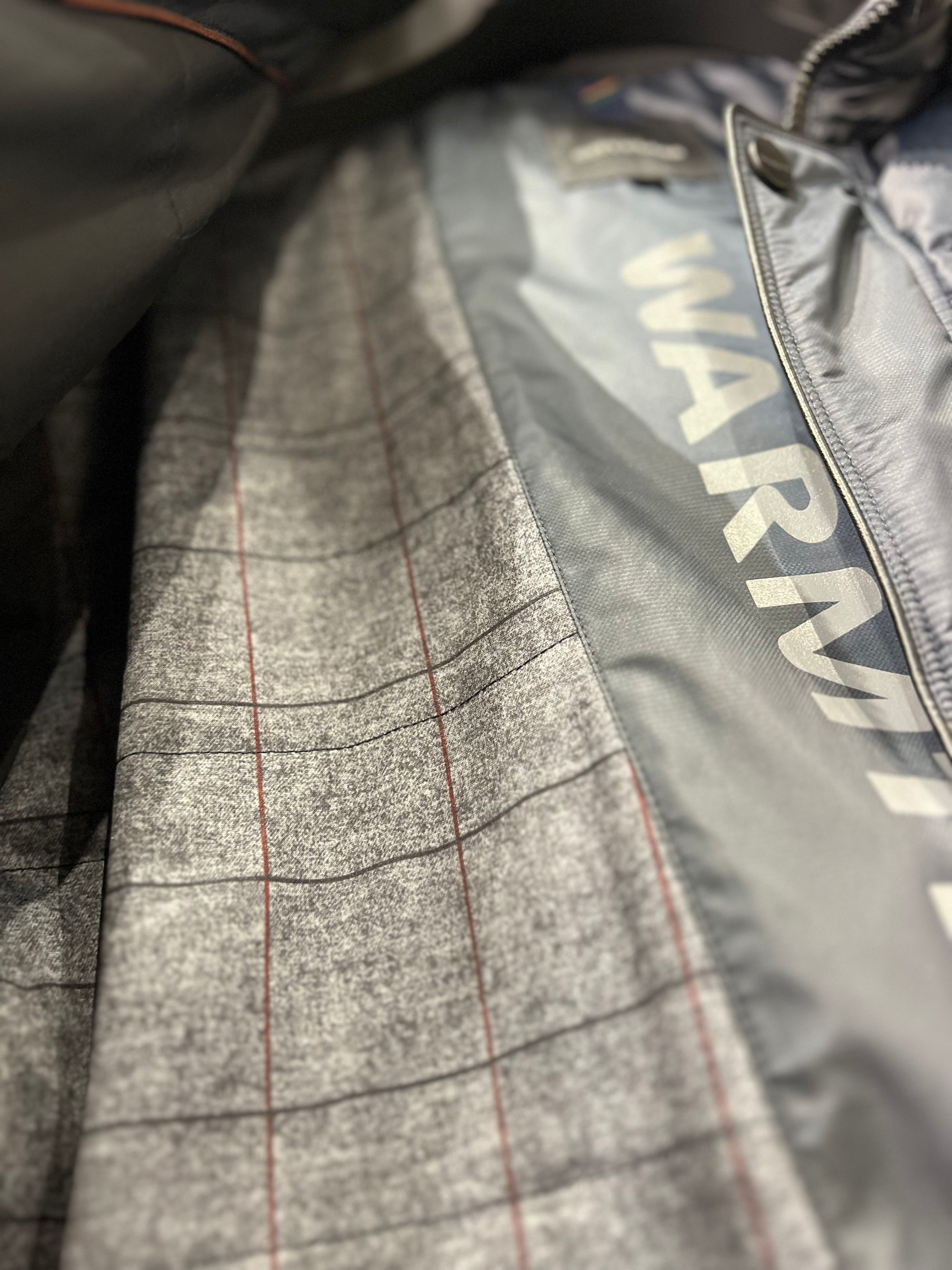 Genuine Fur Trim Sorona® Insulated Puffer Jacket