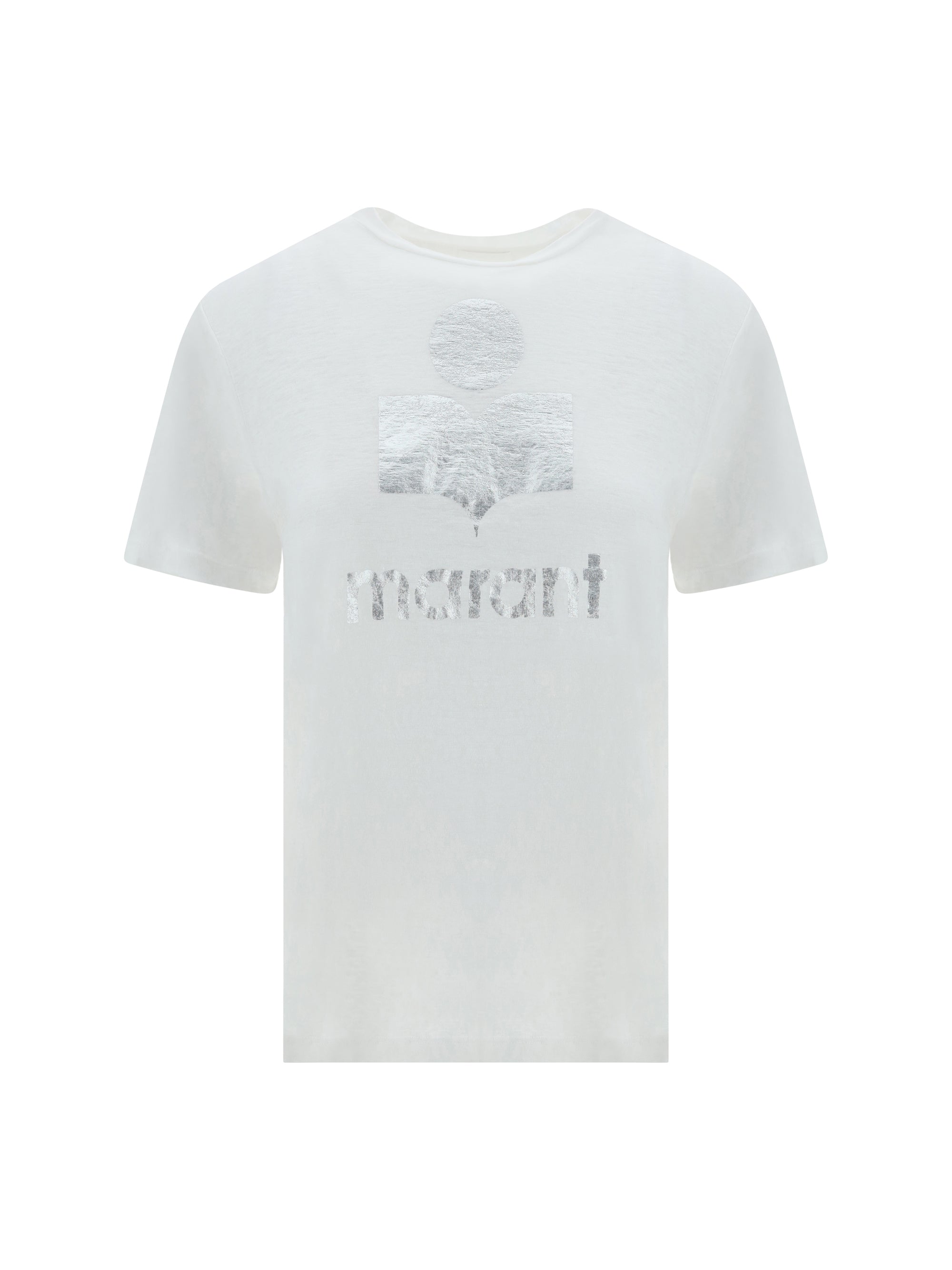 Marant Etoile Women Zewel T-Shirt