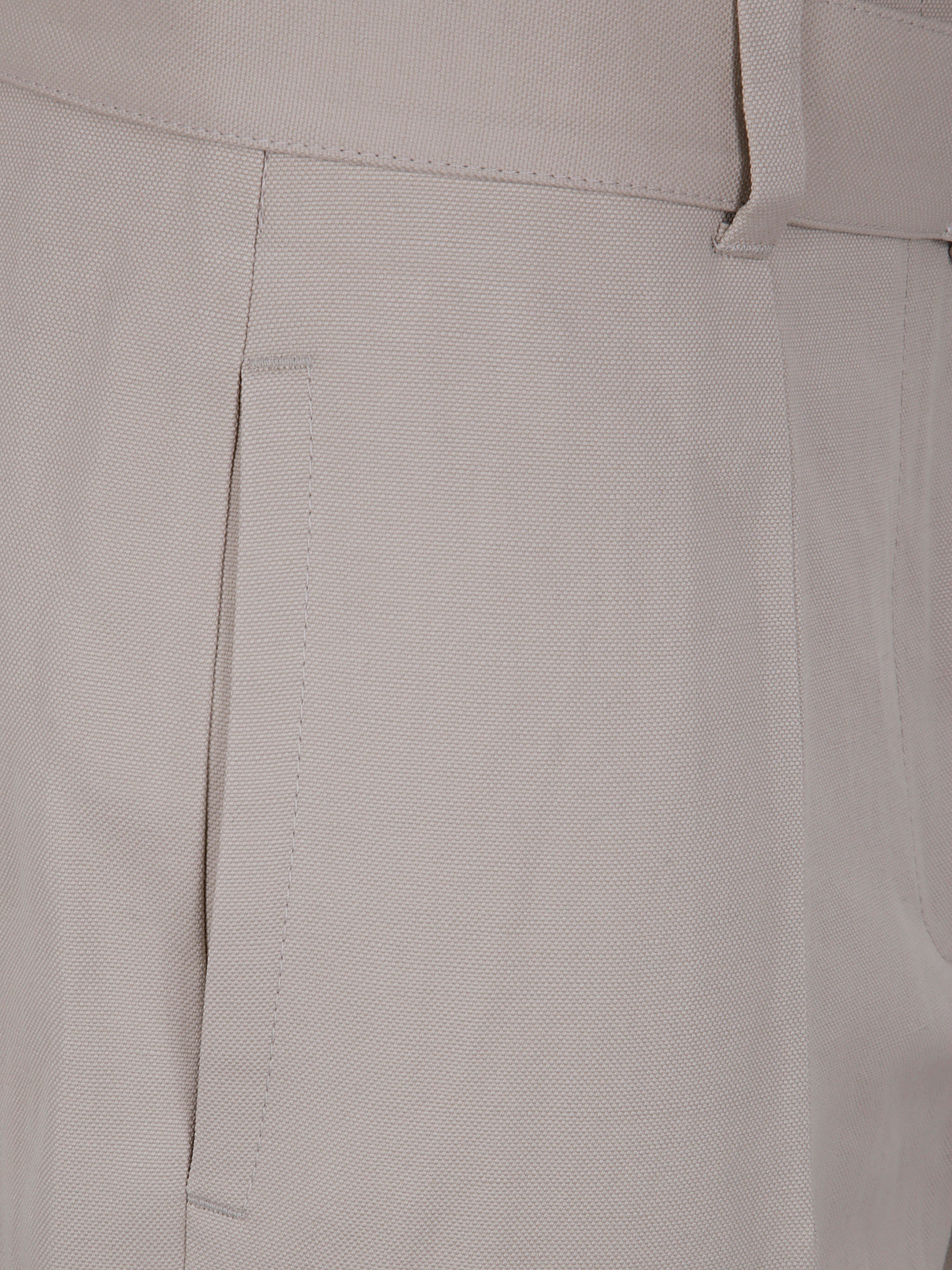 Brunello Cucinelli Women Regular Belt Trousers