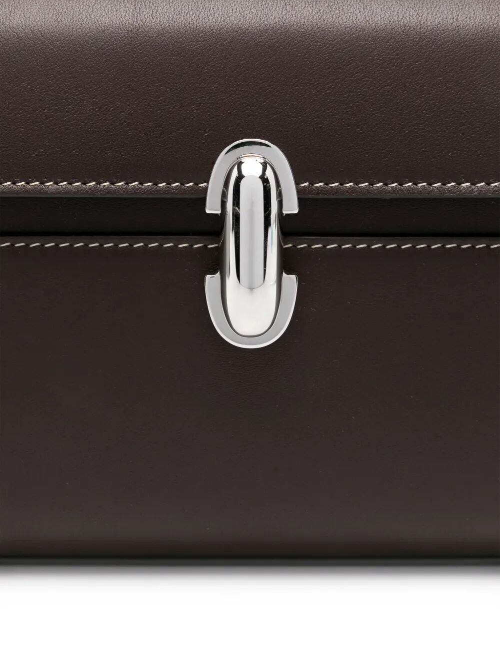 Savette Women Symmetry 26 In Smooth Calf Leather