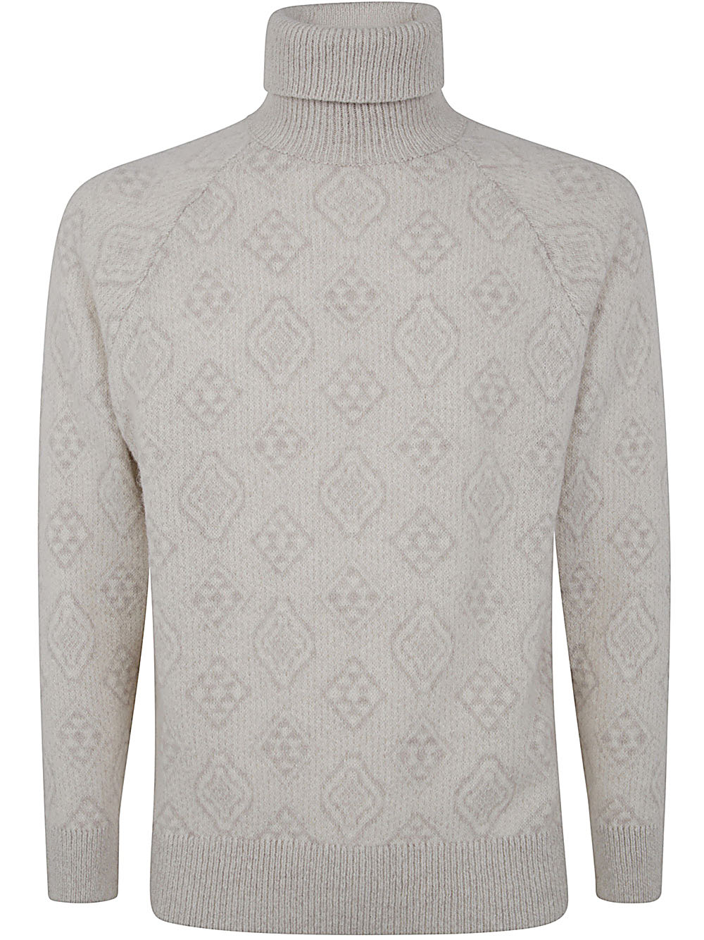 Brunello Cucinelli Men Turtleneck Sweater