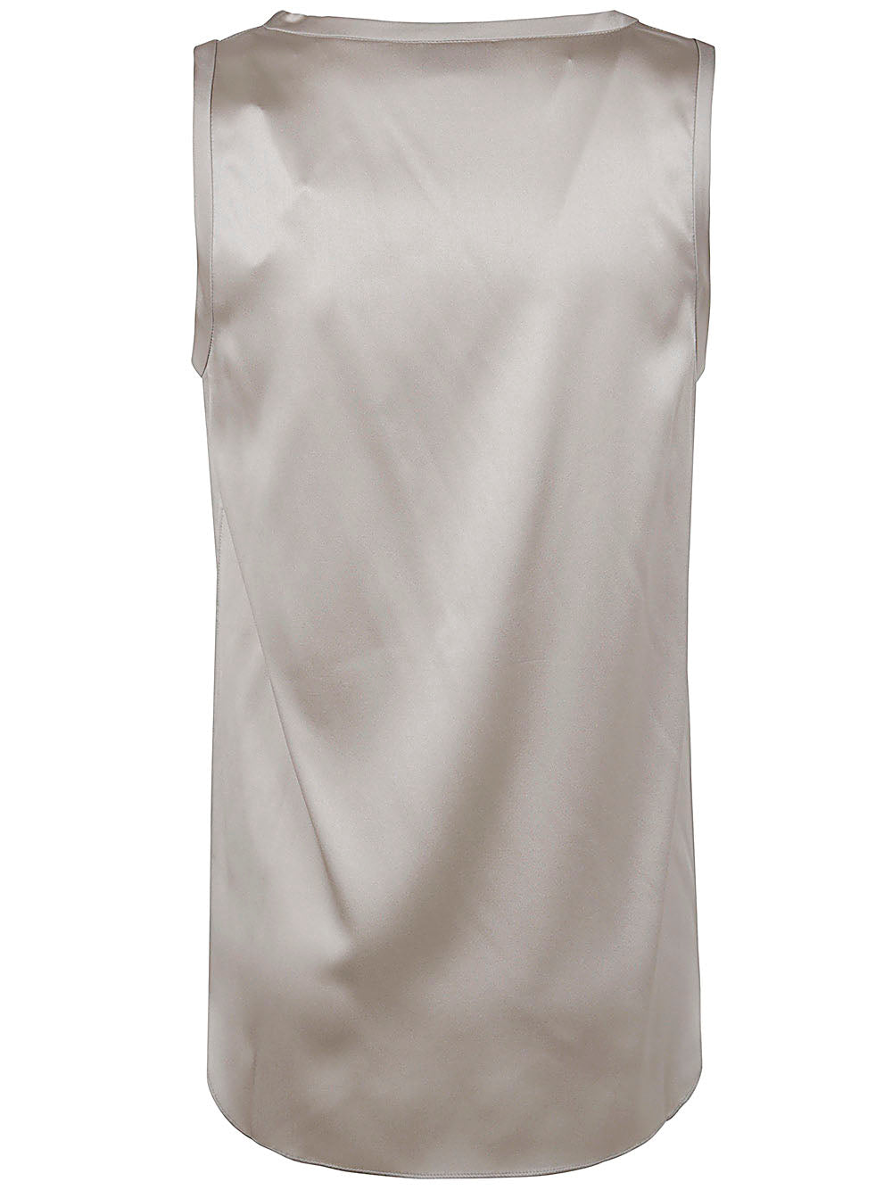 Brunello Cucinelli Women Sleveless Blouse