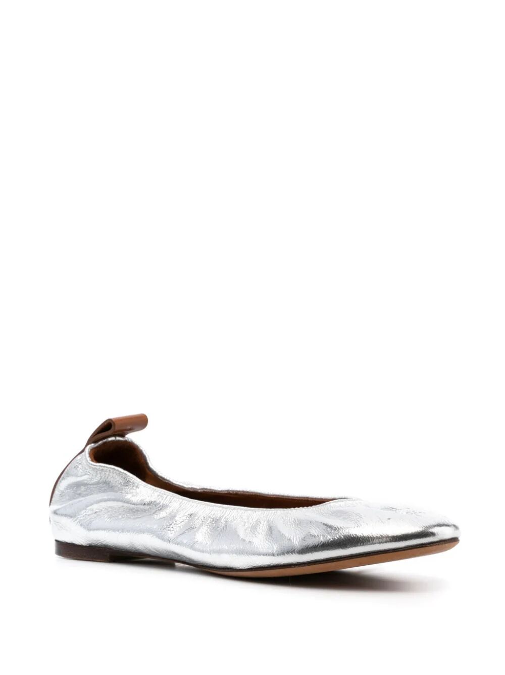 Lanvin Women Ballerina