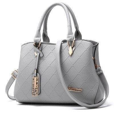 Retro Glam Women's Handbag