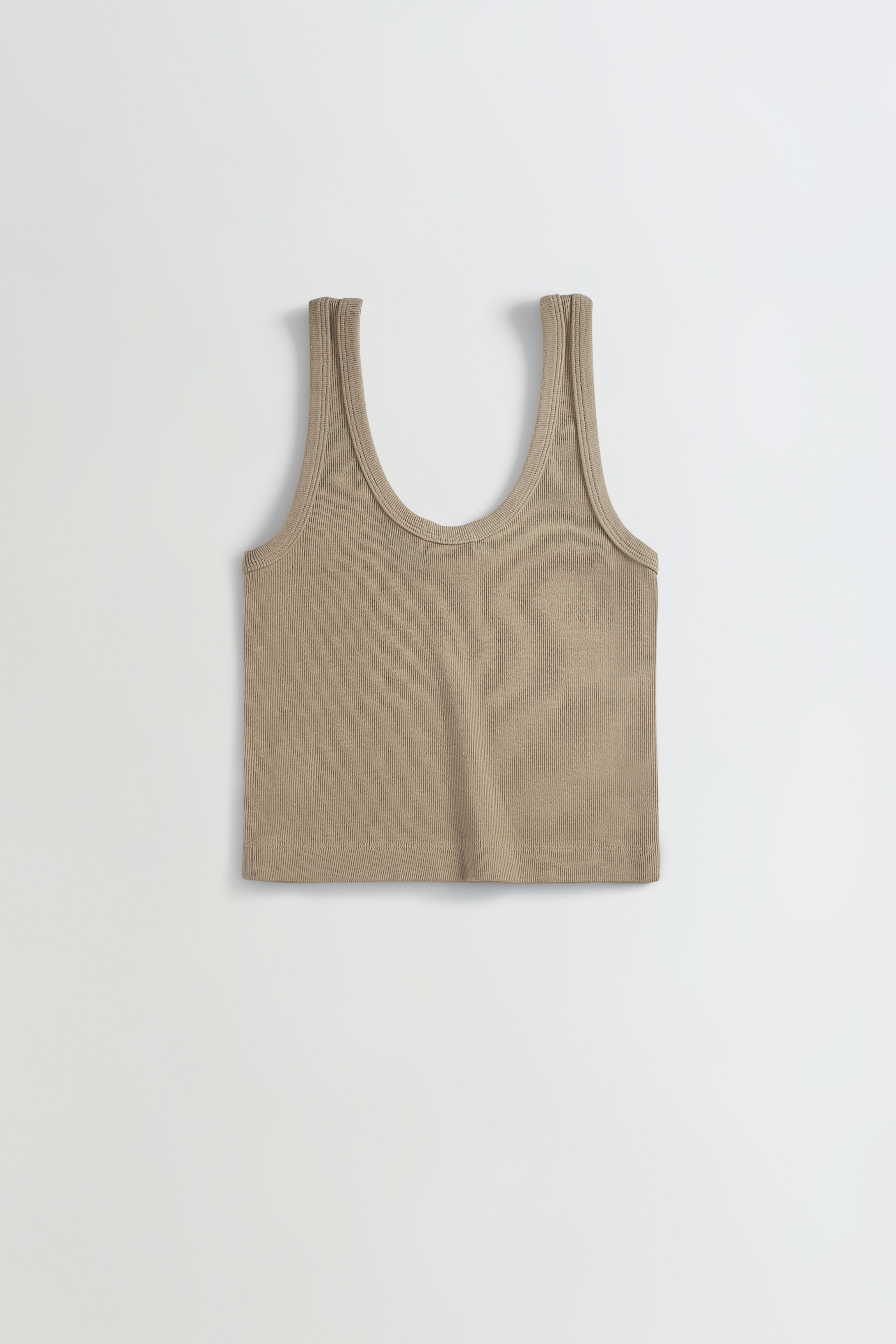 Raya Crop Tank