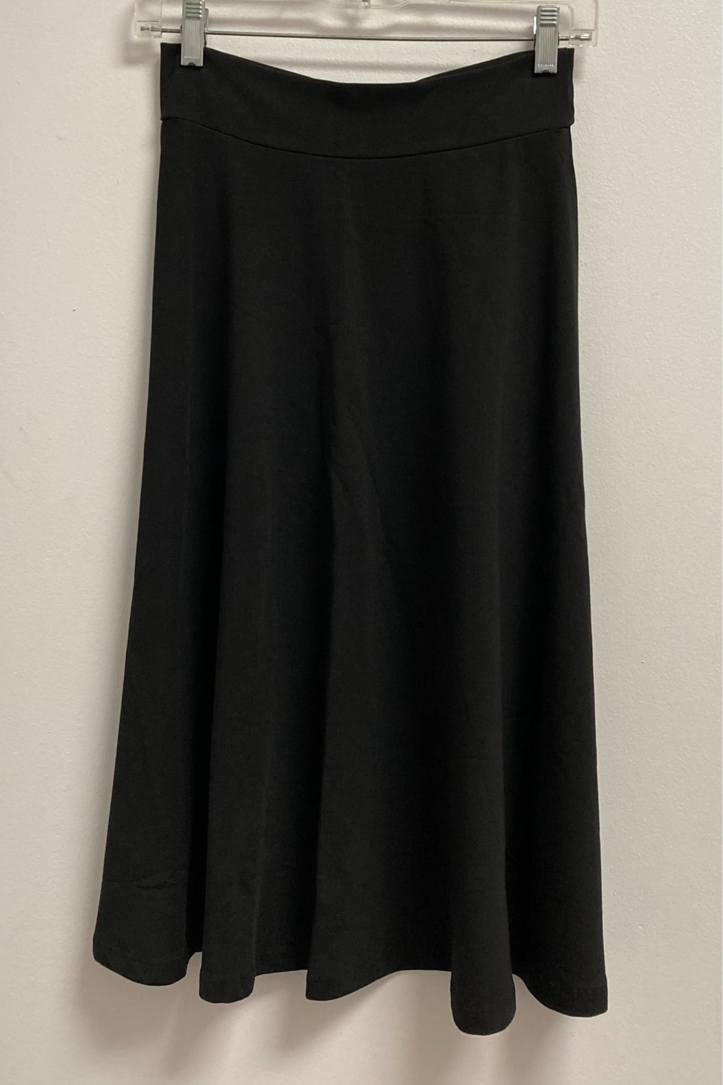 29" Cotton Skater Skirt Model #42218