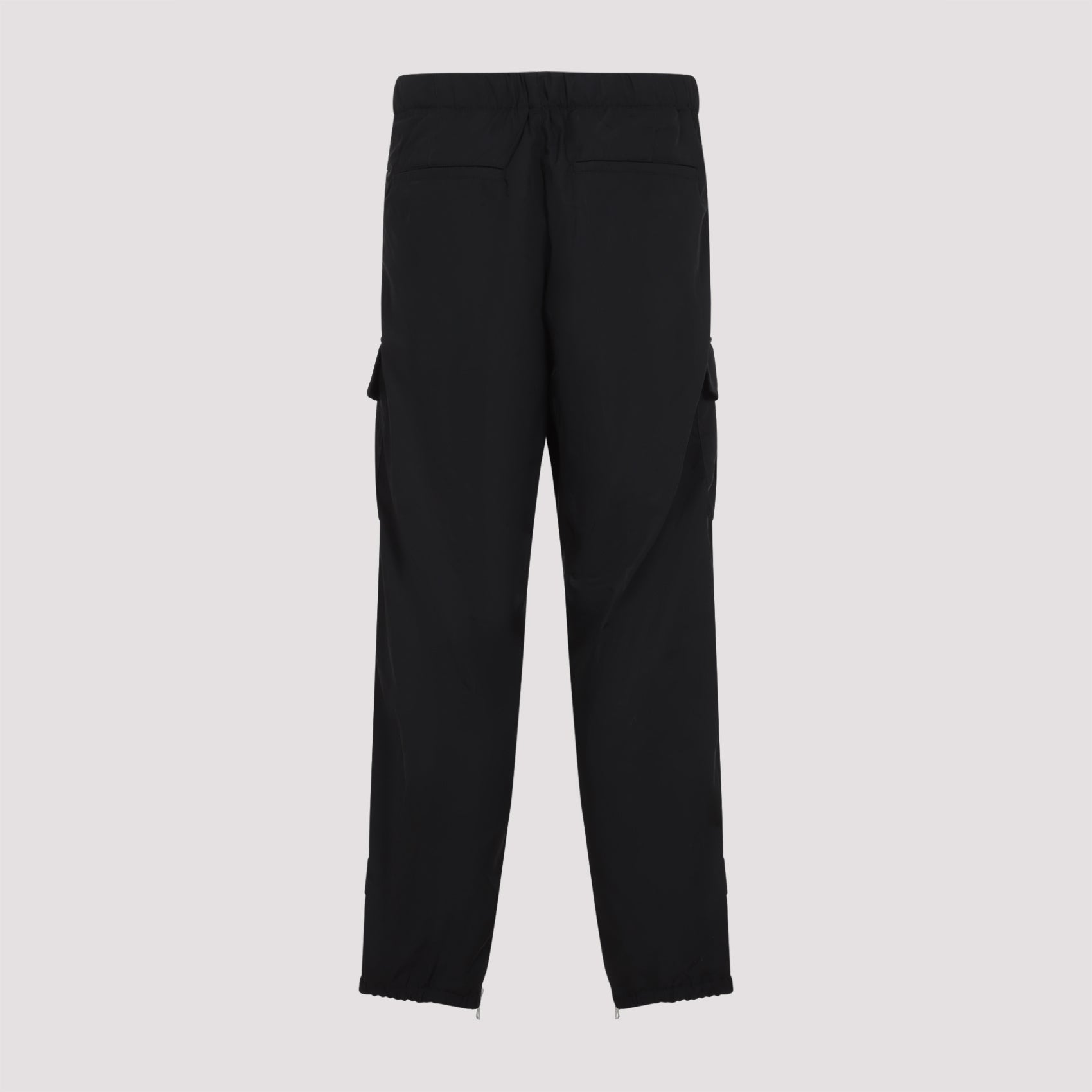 Dries Van Noten Pebb Pants Men