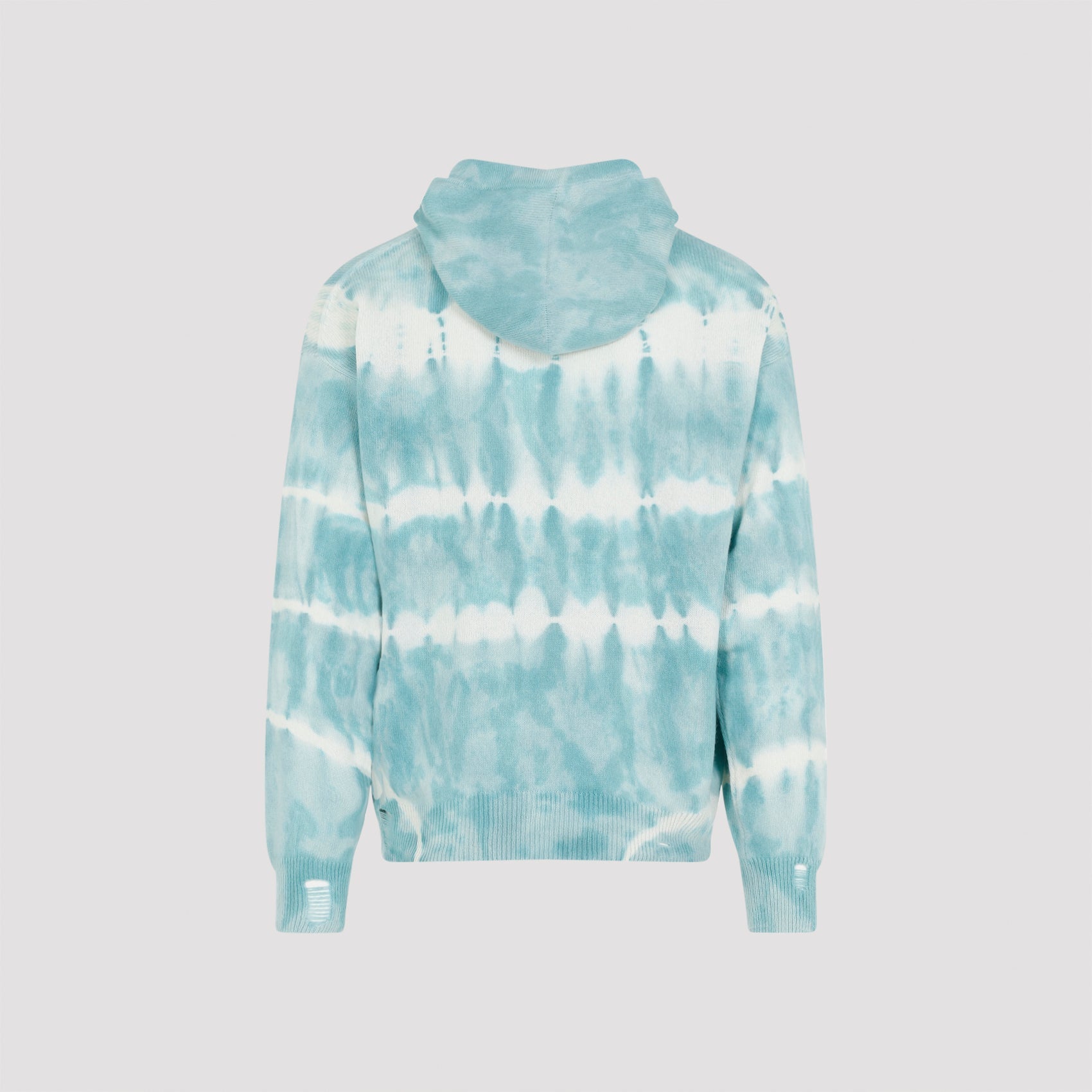 Amiri Ma Tie Dye Hoodie Men