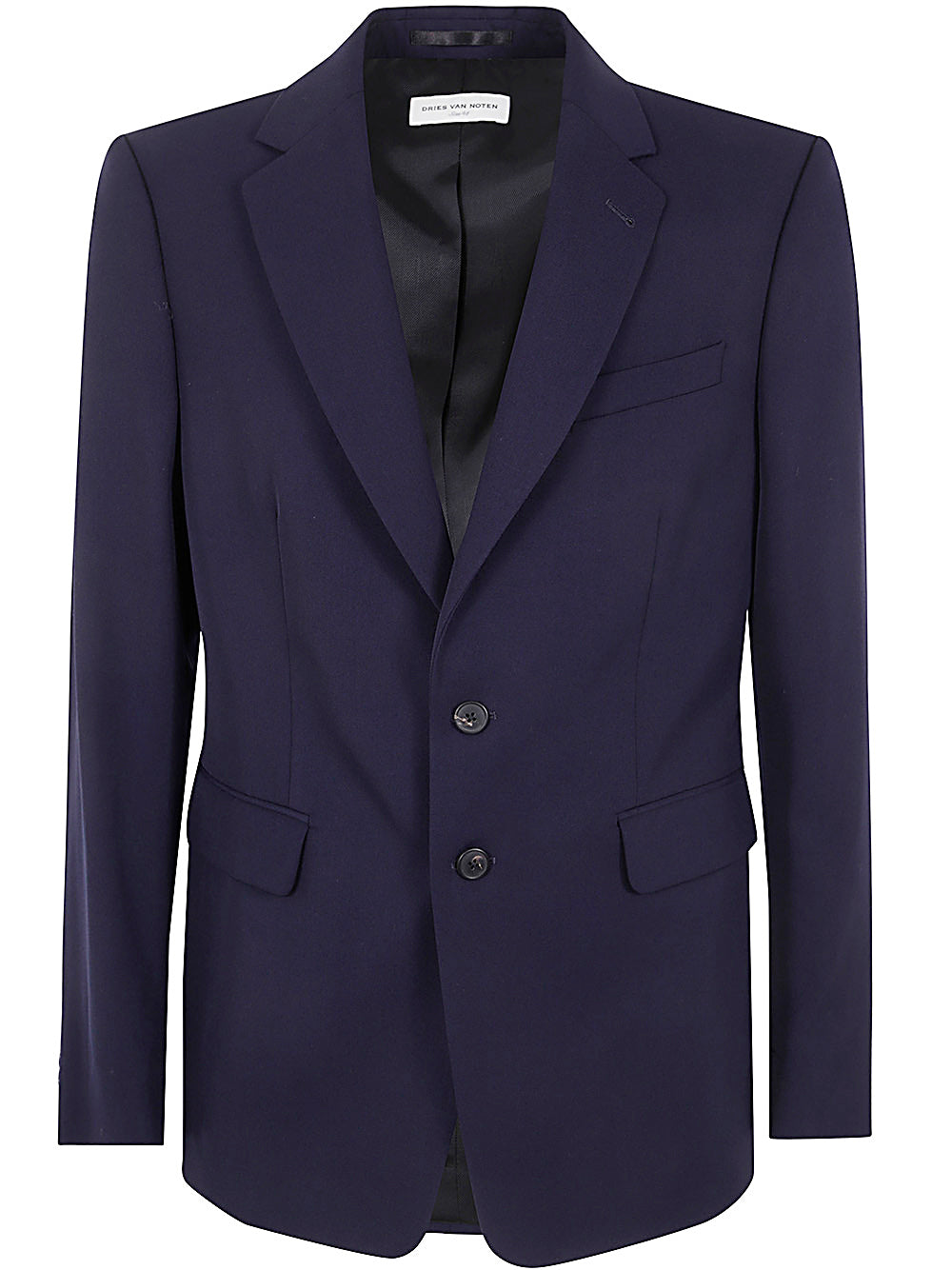 Dries Van Noten Men Blaine Mw Jacket