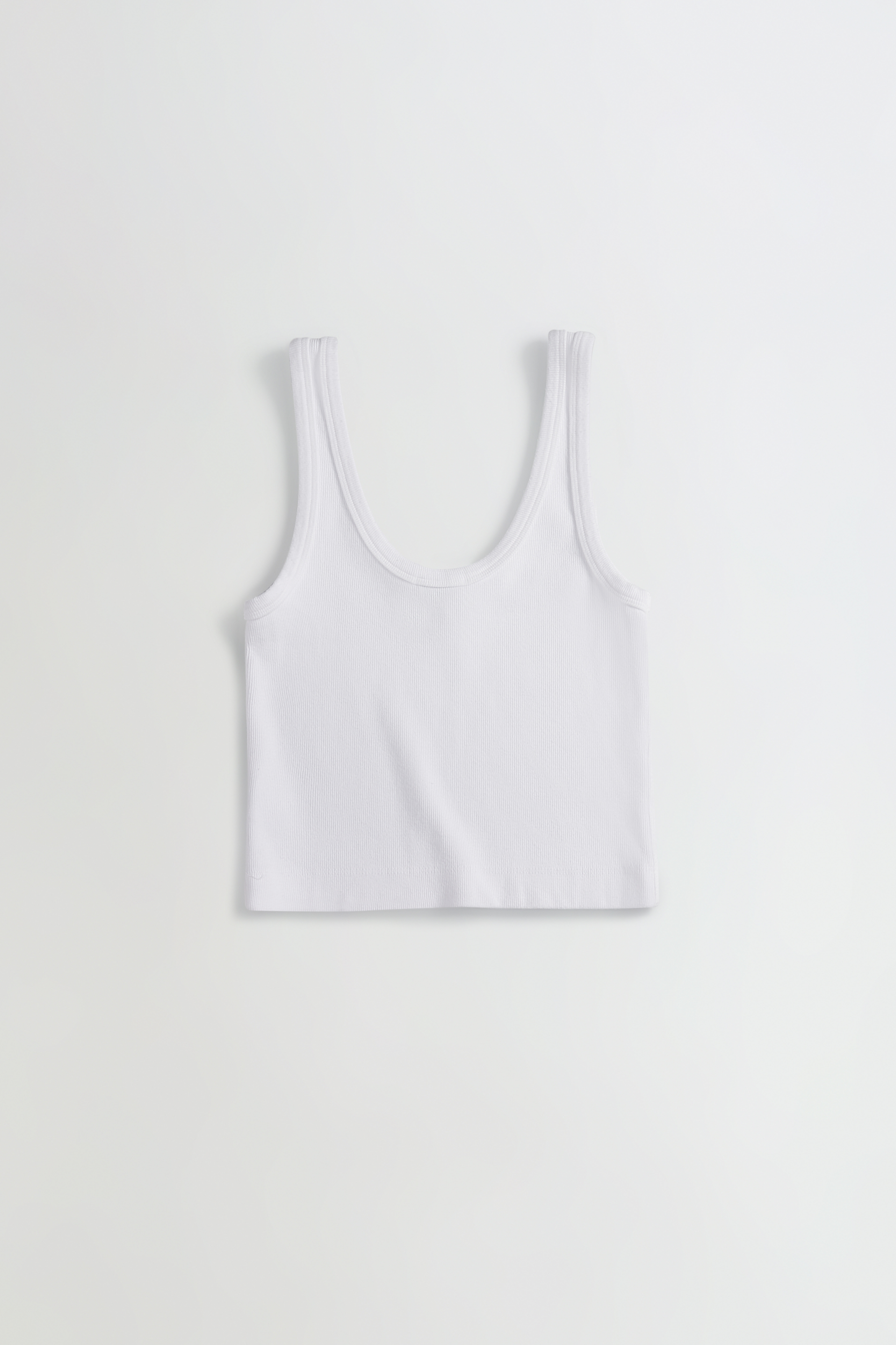 Raya Crop Tank