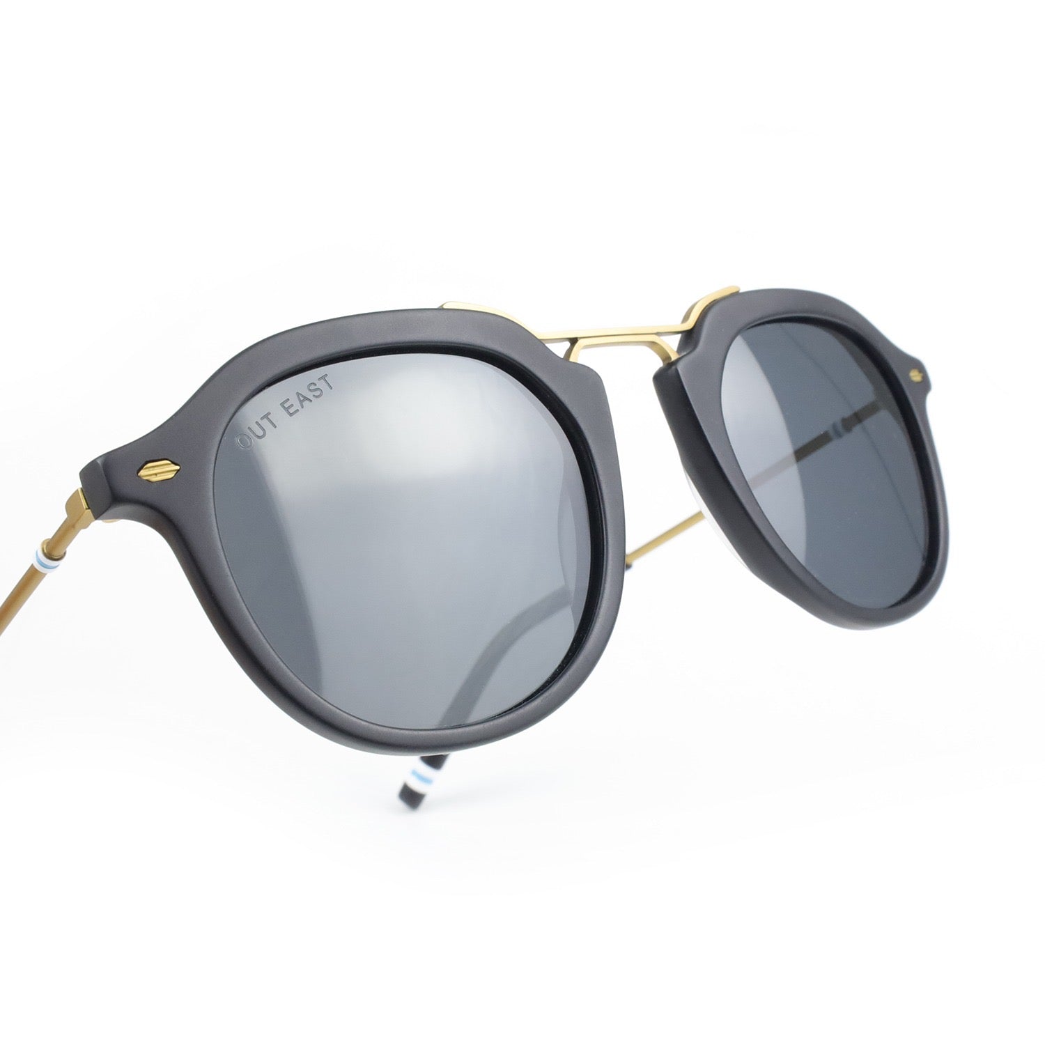 WESTBURY SUNGLASSES by Out East Eyewear