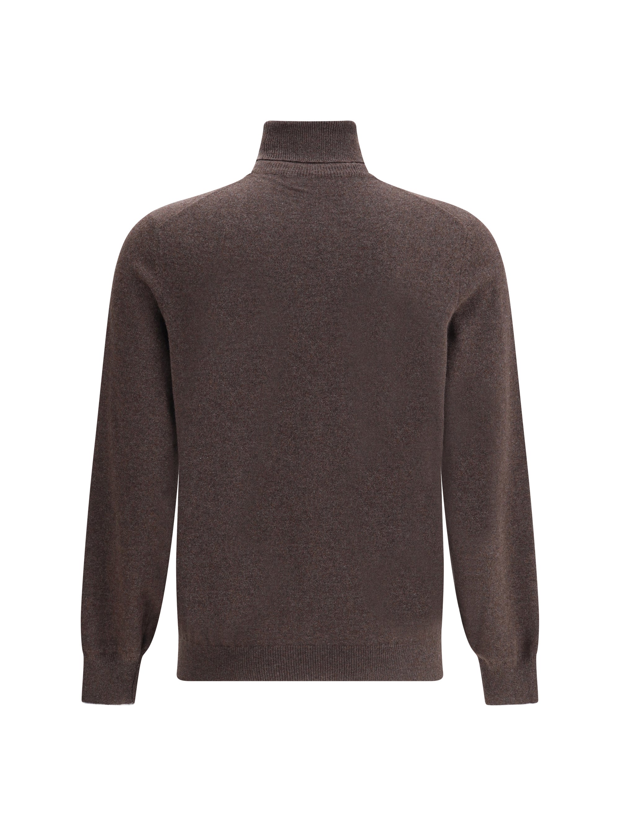 Brunello Cucinelli Men Turtleneck Sweater