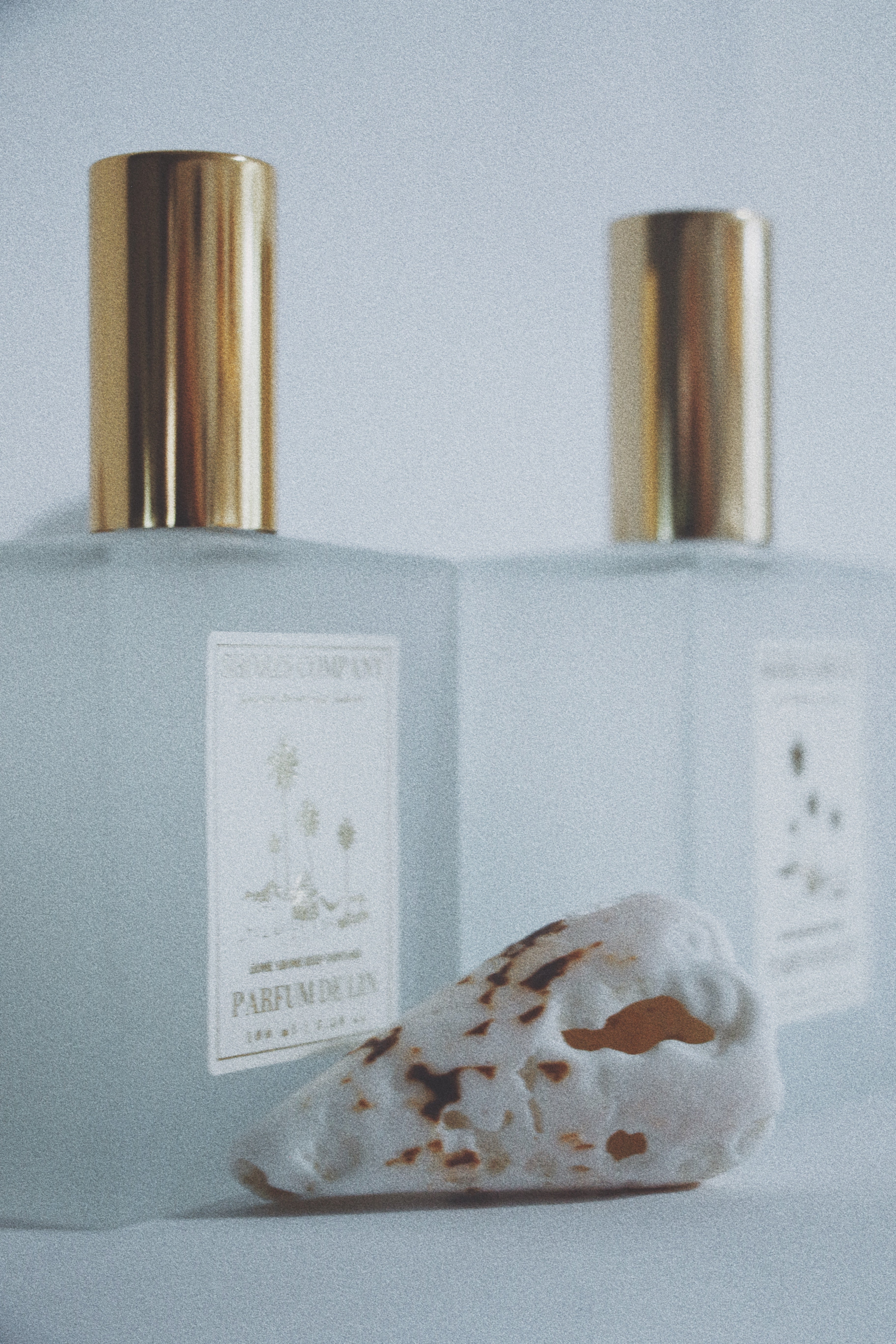 Island Bohemia Parfum De Lin Room Mist