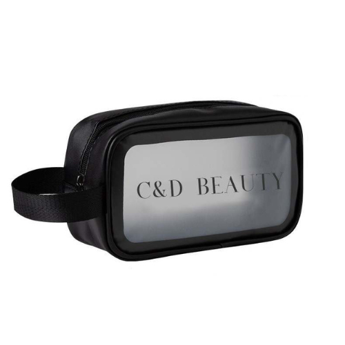 Beauty Bestie Makeup Bag