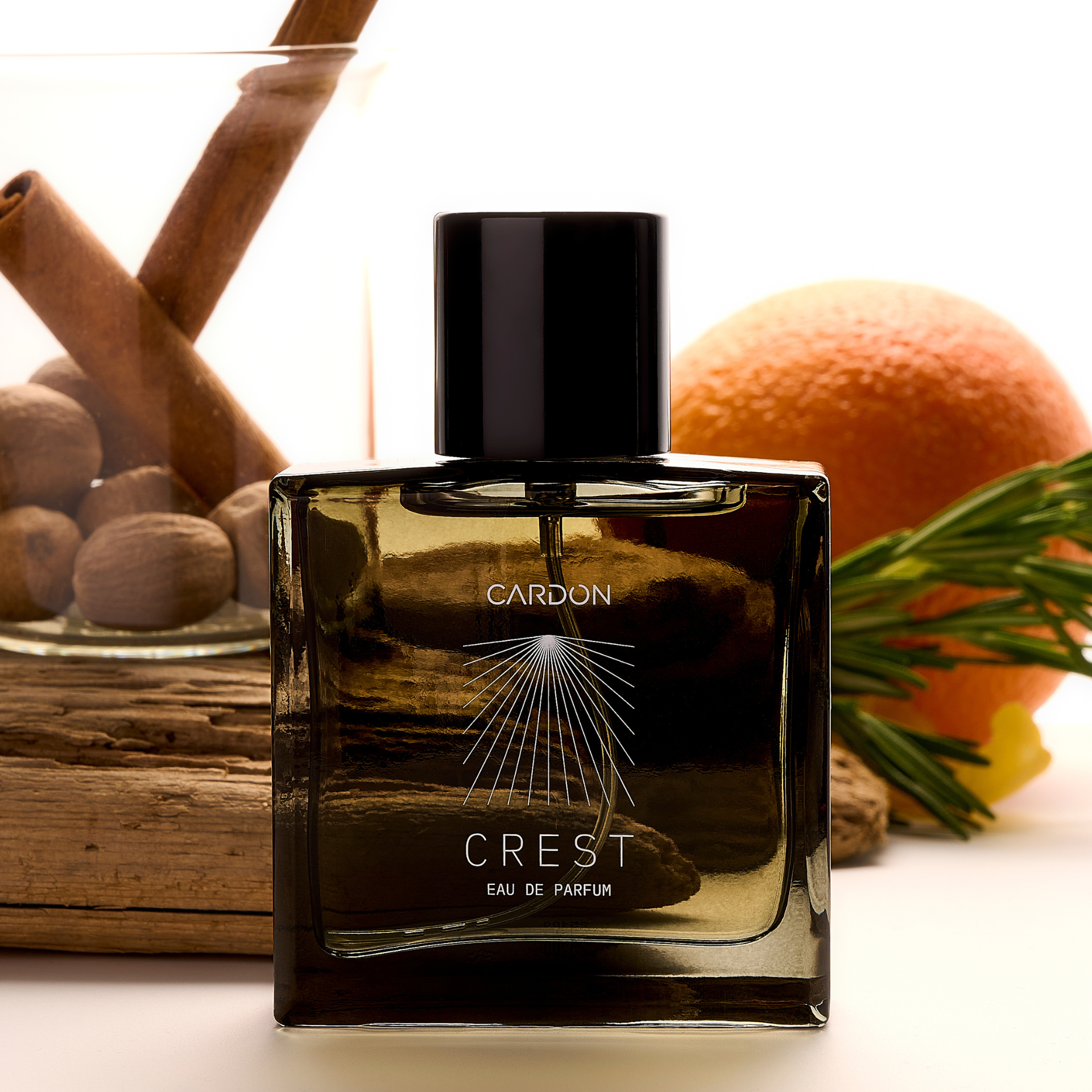 Crest Functional Fragrance