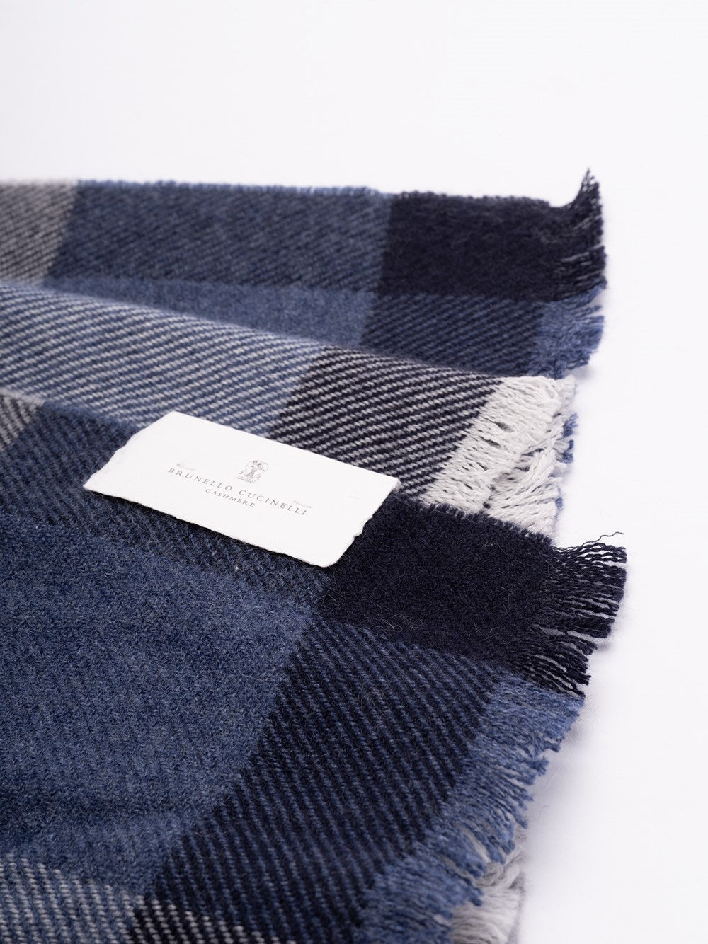 Brunello Cucinelli Men Scarf