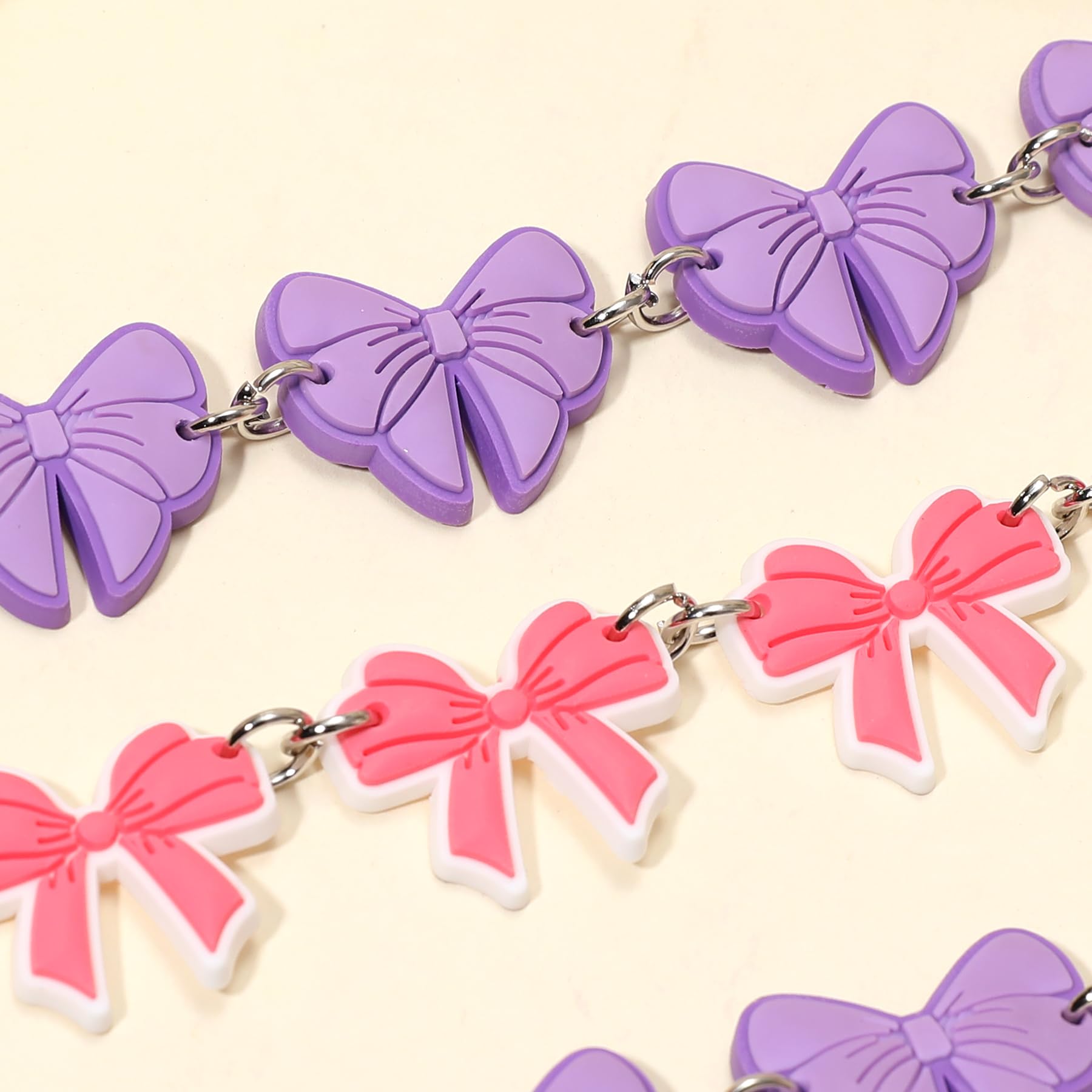 2Pcs Sunflower PVC Shoe Chains for Women, Shoe Charms for Clog Sandals, DIY Rubber Shoe Decoration Charms for Girls, Party Favor