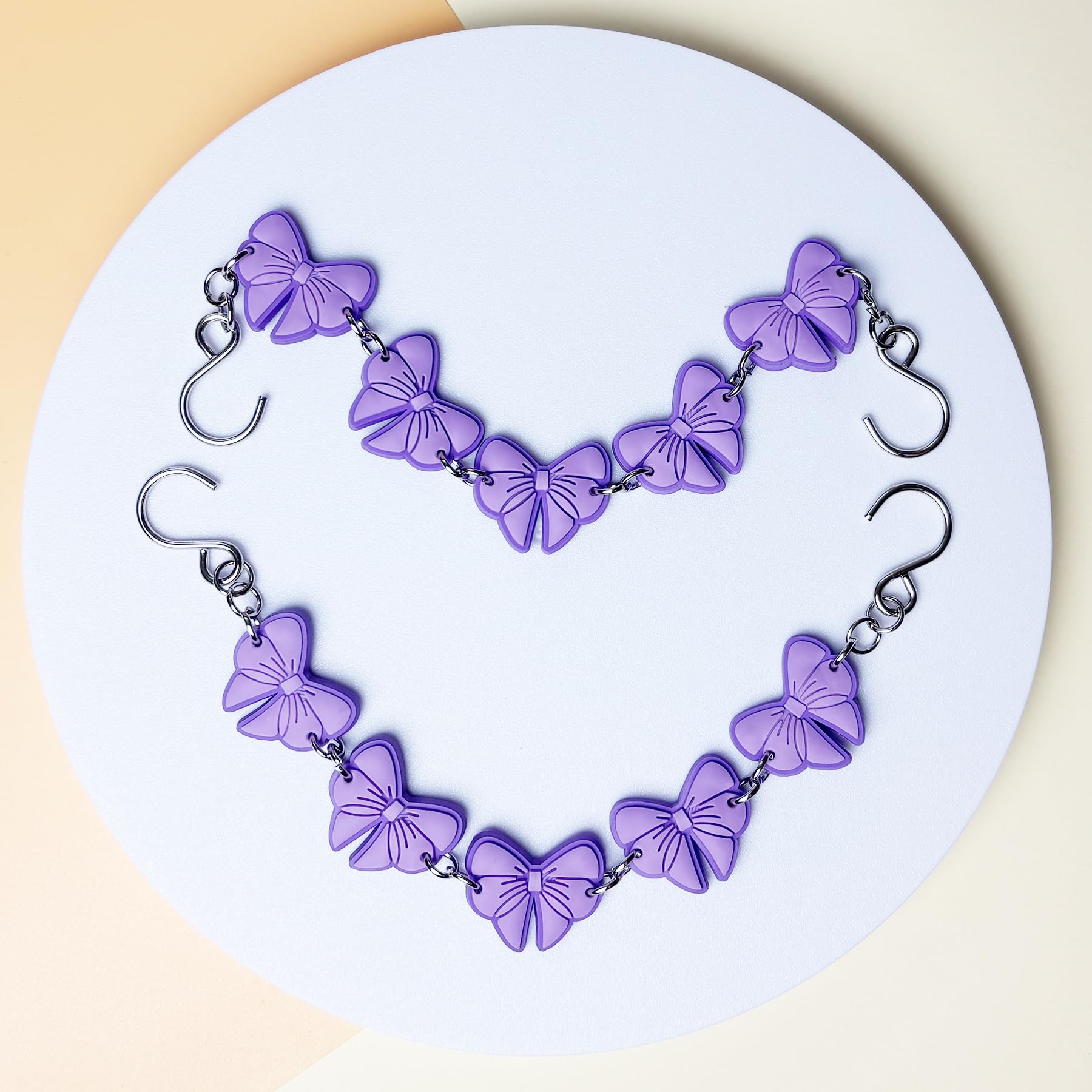 2Pcs Sunflower PVC Shoe Chains for Women, Shoe Charms for Clog Sandals, DIY Rubber Shoe Decoration Charms for Girls, Party Favor