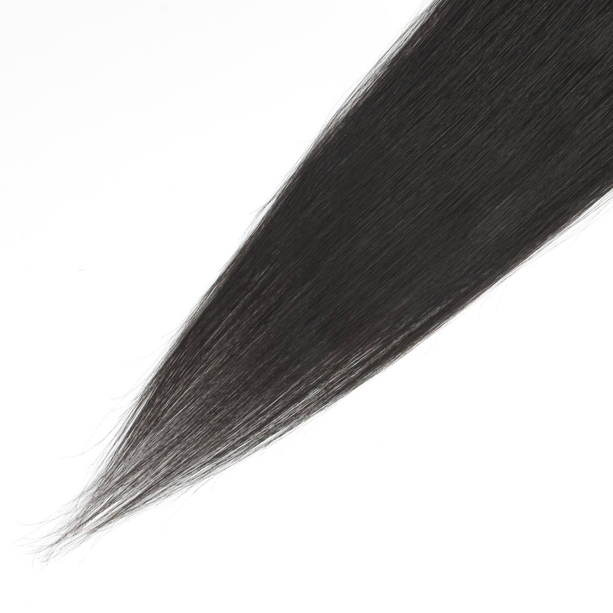 Brazilian Silky Straight 2x6 HD Lace Human Hair Closure