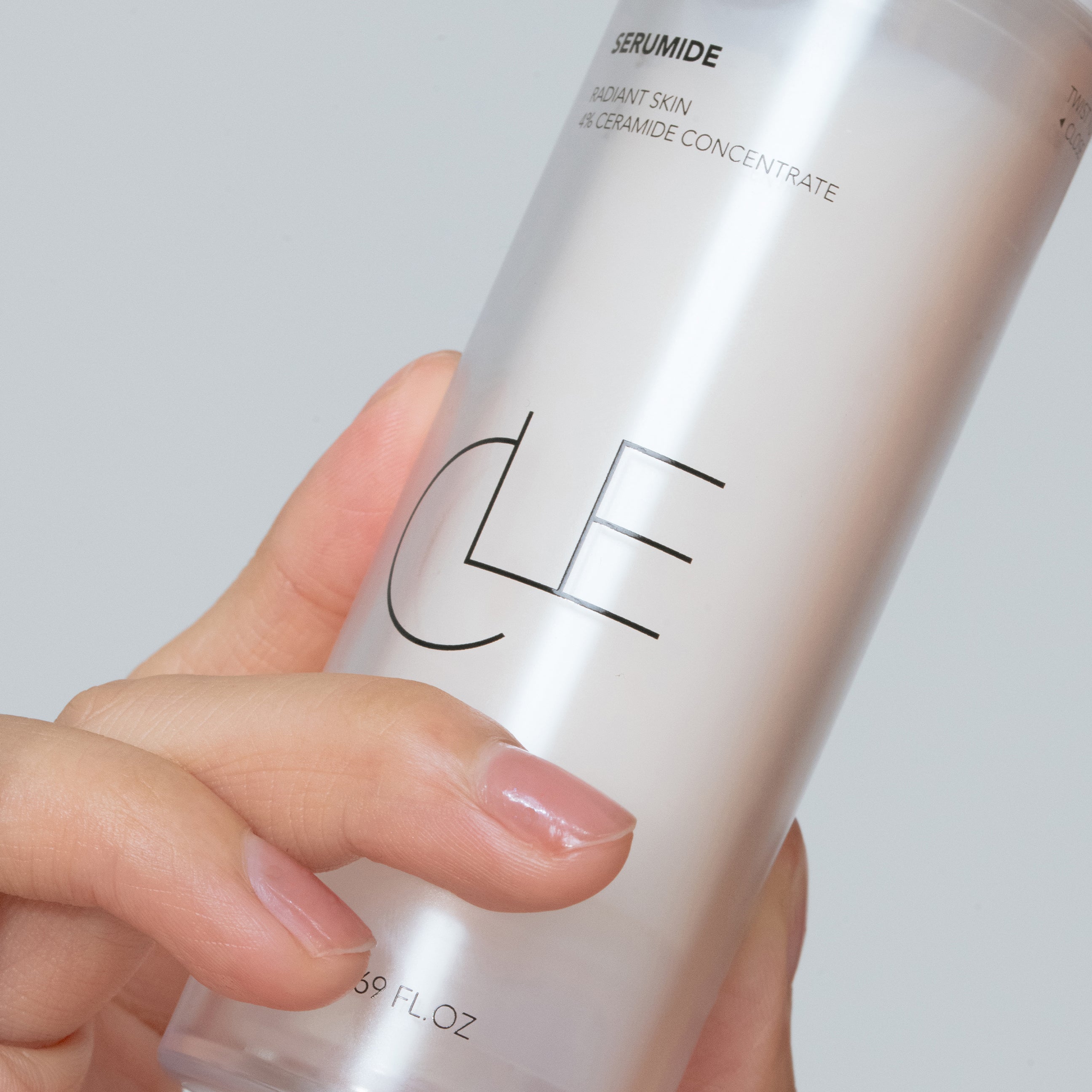 SERUMIDE by CLE Cosmetics