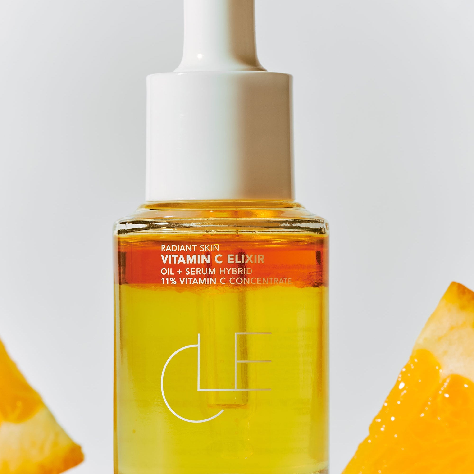 VITAMIN C ELIXIR by CLE Cosmetics