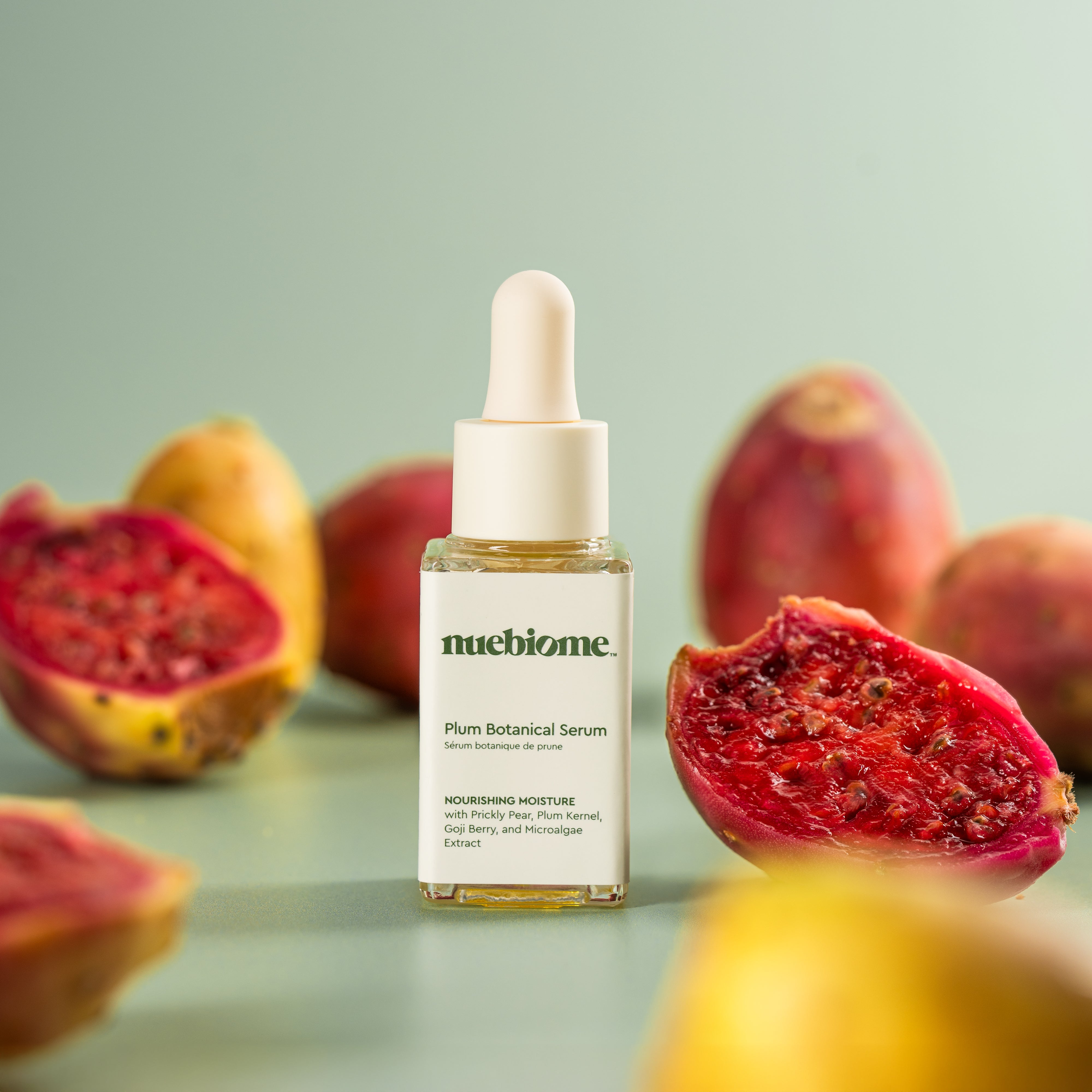 Plum Botanical Serum
