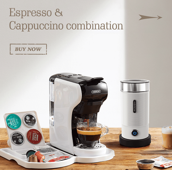 300ml Milk Heater 450W milk foam Cold Bubble Chocolate Stir Cold / hot Latte Cappuccino 360°, rotating base SUS304 adjustable temperature and thickness