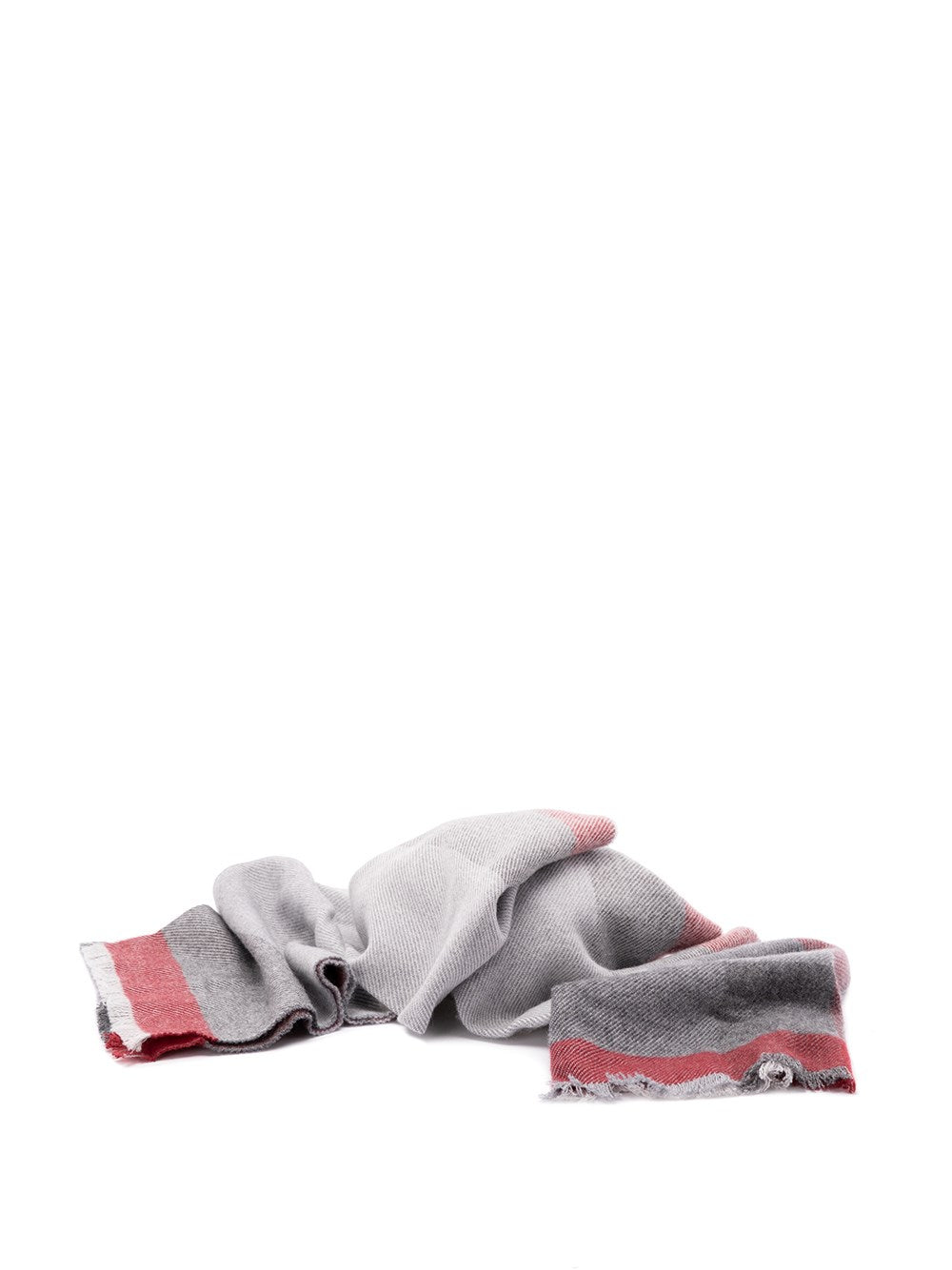 Brunello Cucinelli Men Scarf