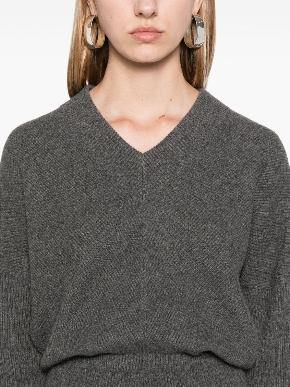 Brunello Cucinelli Women Cashmere Long Dress